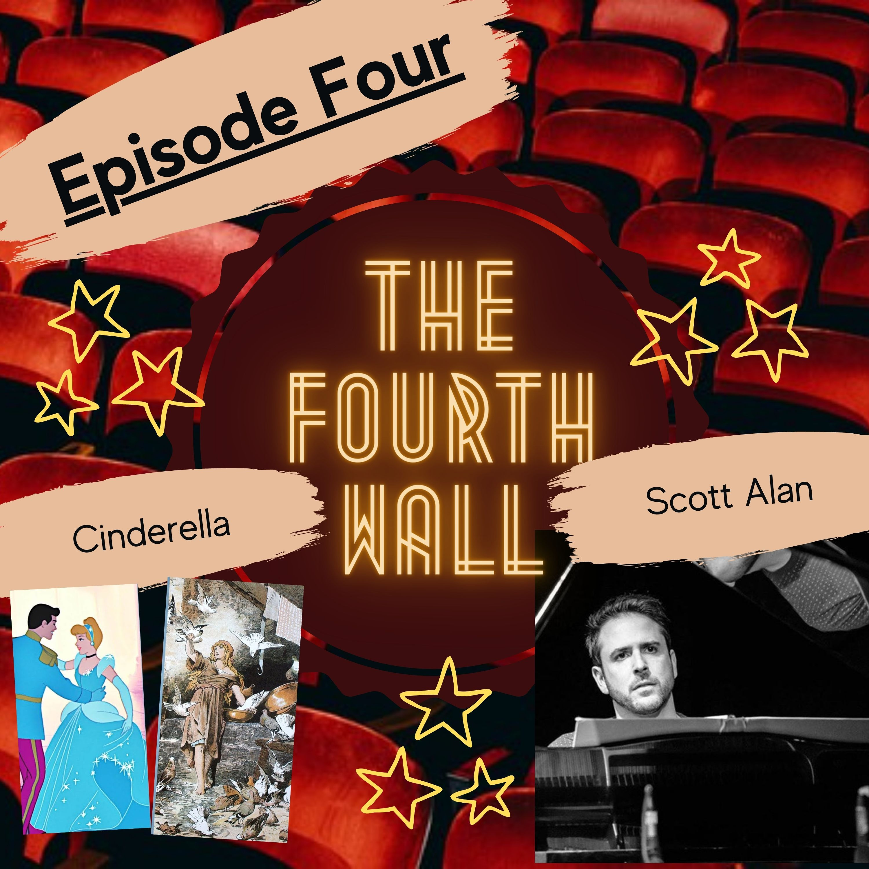 The Fourth Wall