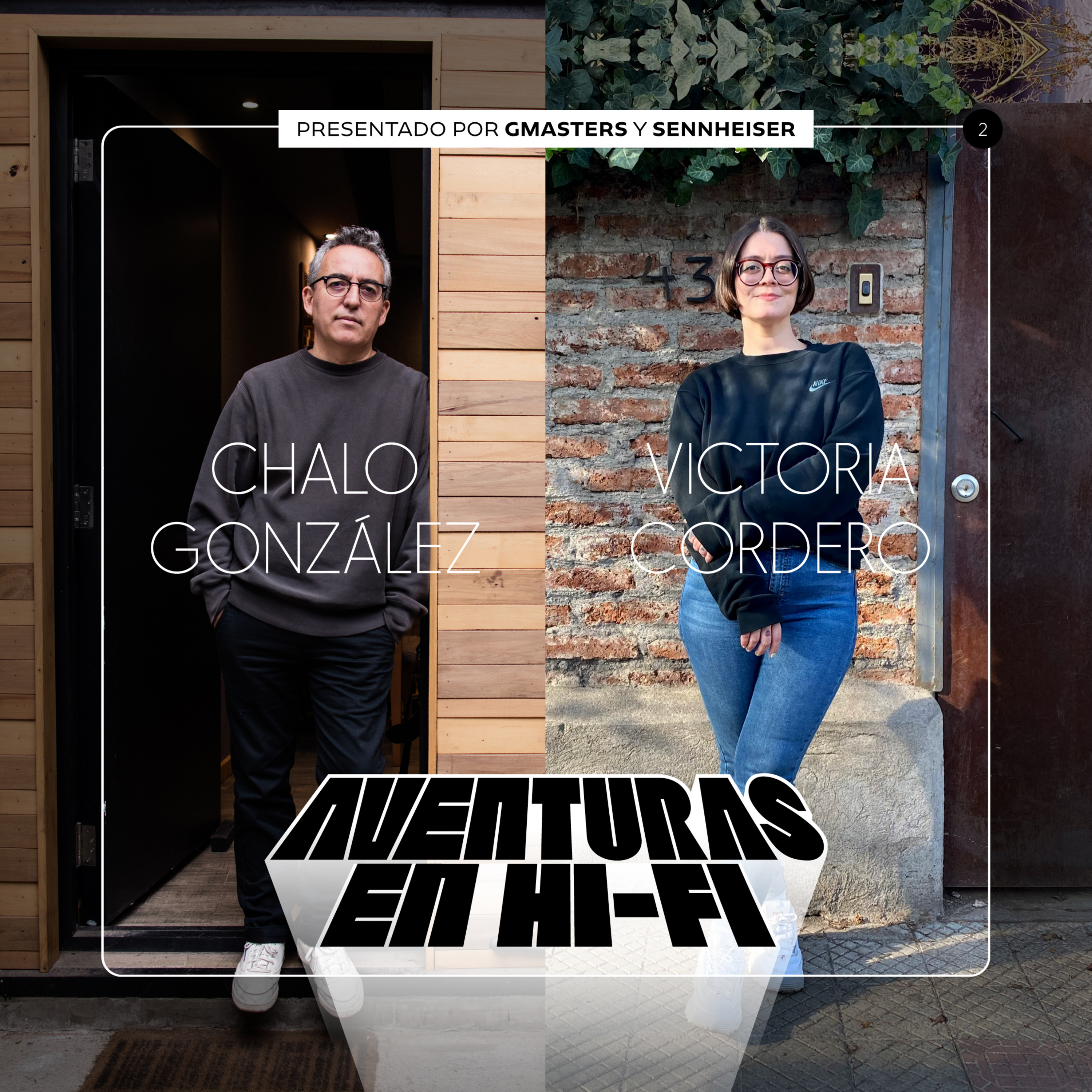 Aventuras en HiFi