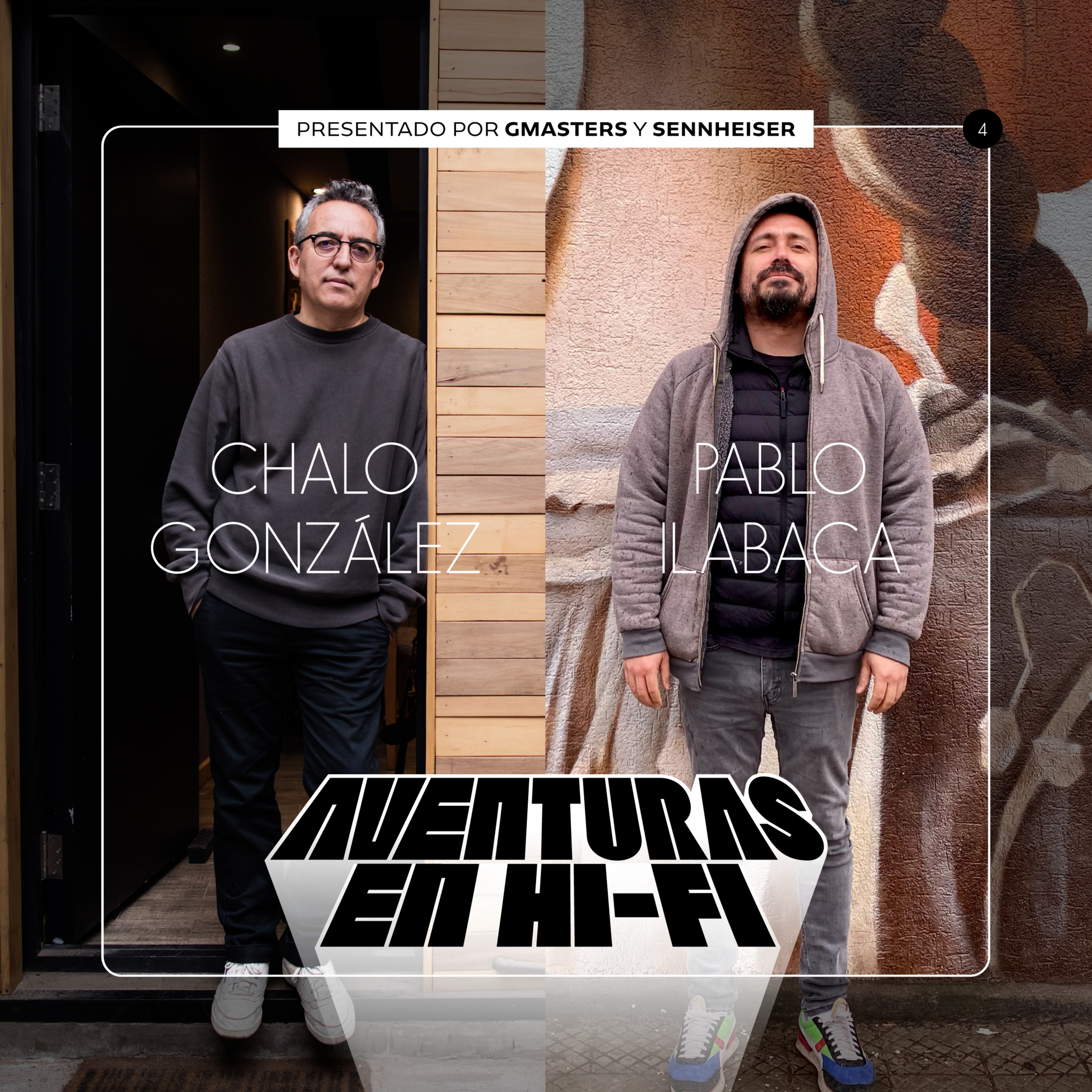 Aventuras en HiFi