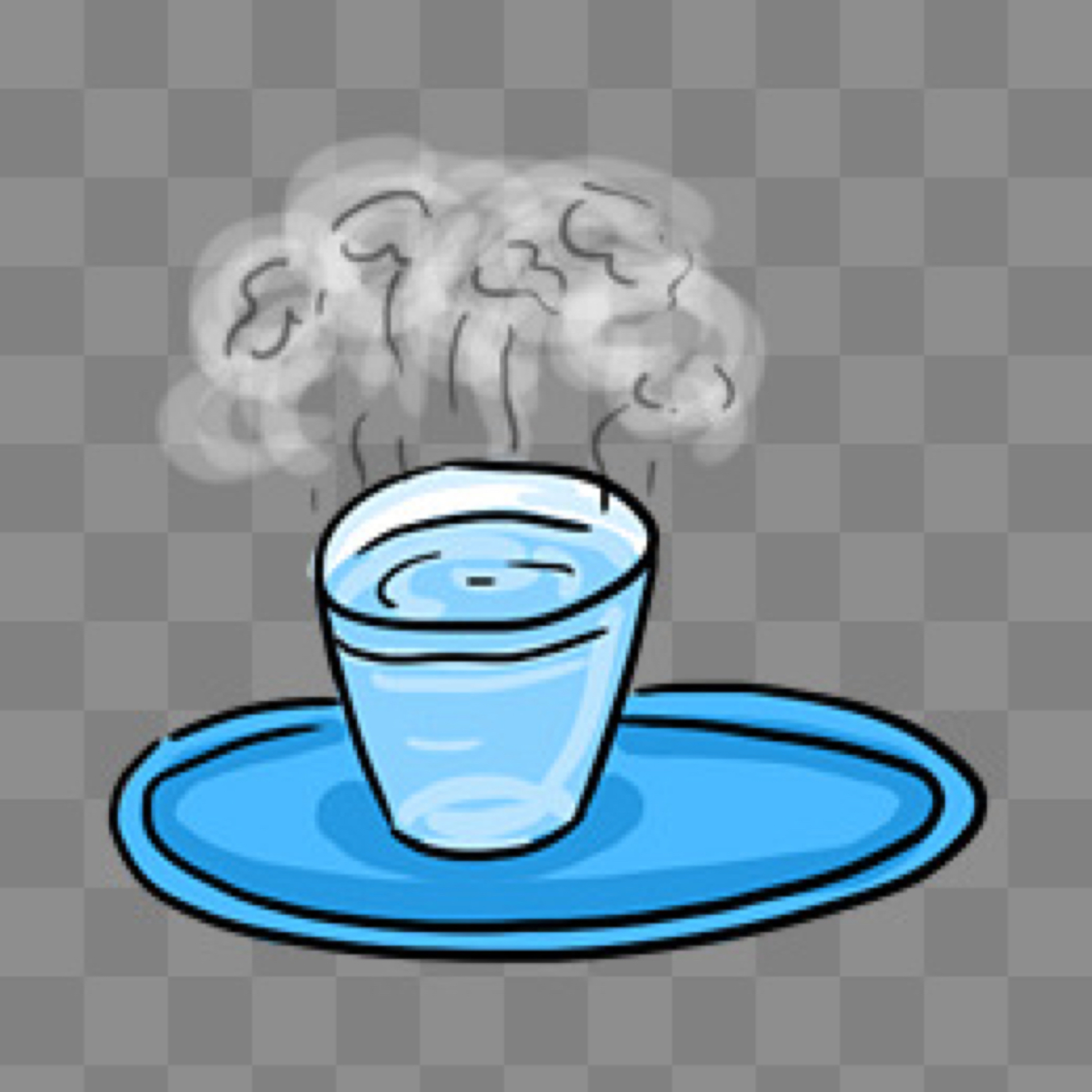 Why do Chinese people always drink hot water?! episode artwork