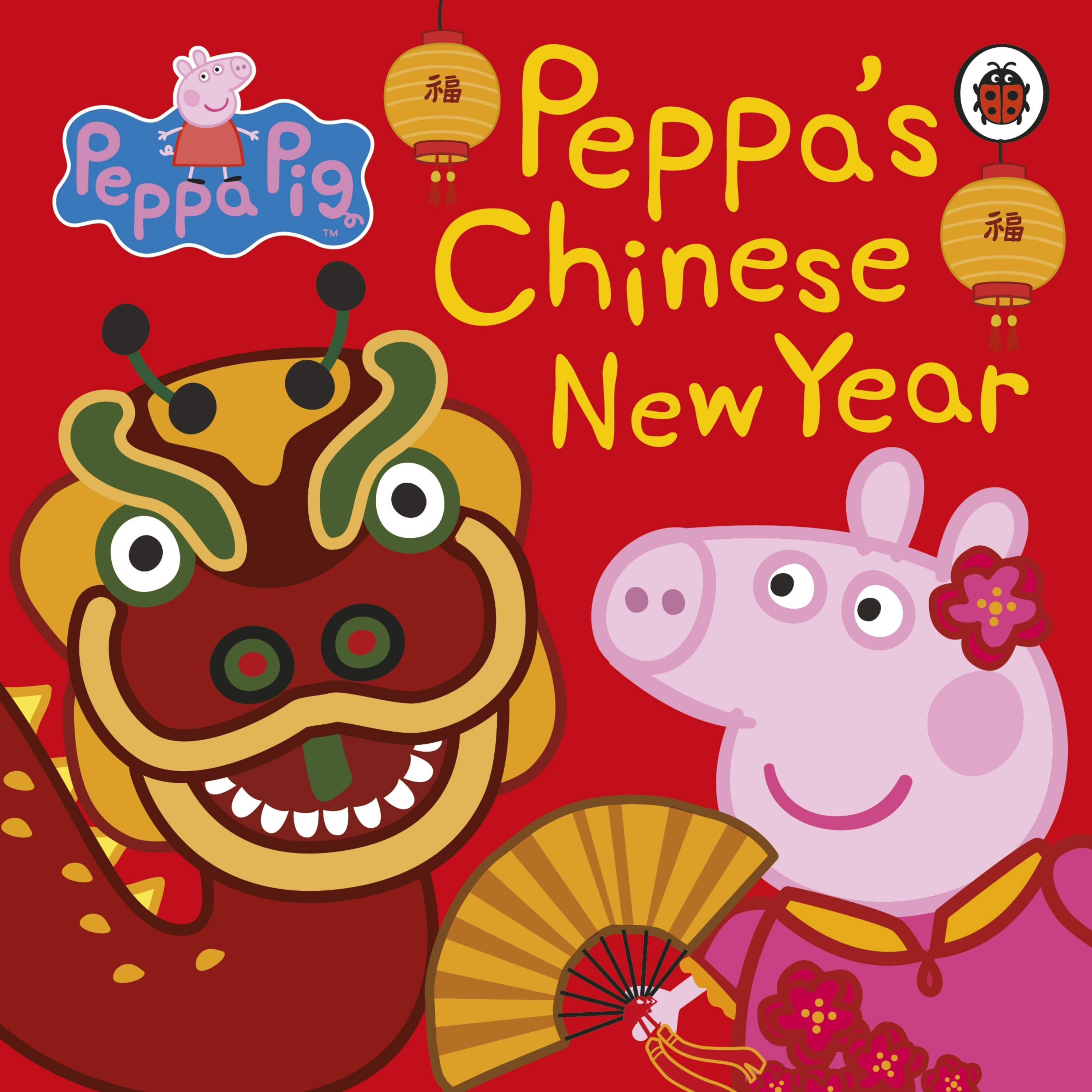 8 things you didn’t know about Chinese New Year(part A) episode artwork