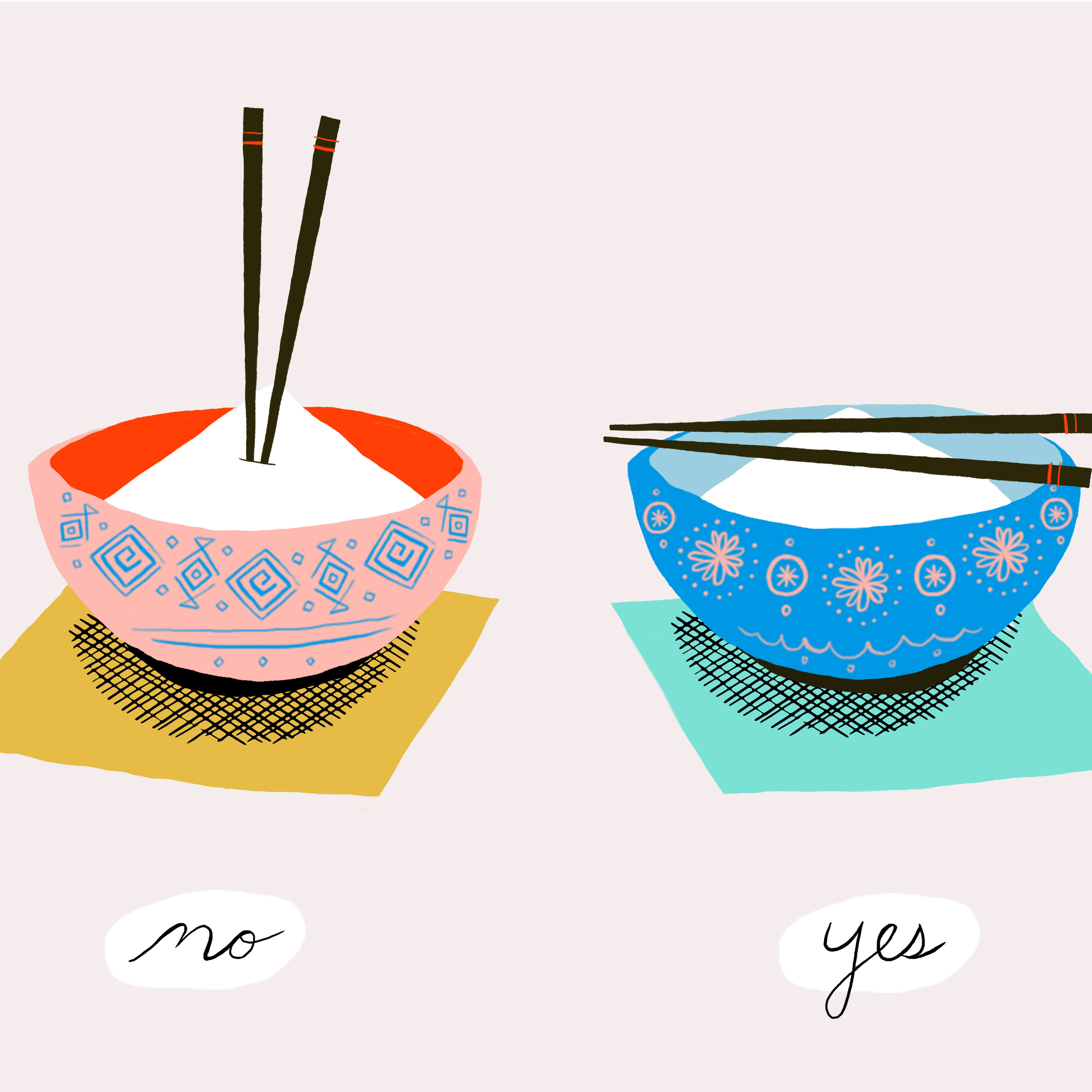 Everything you need to know about Chinese dining etiquette (part B)