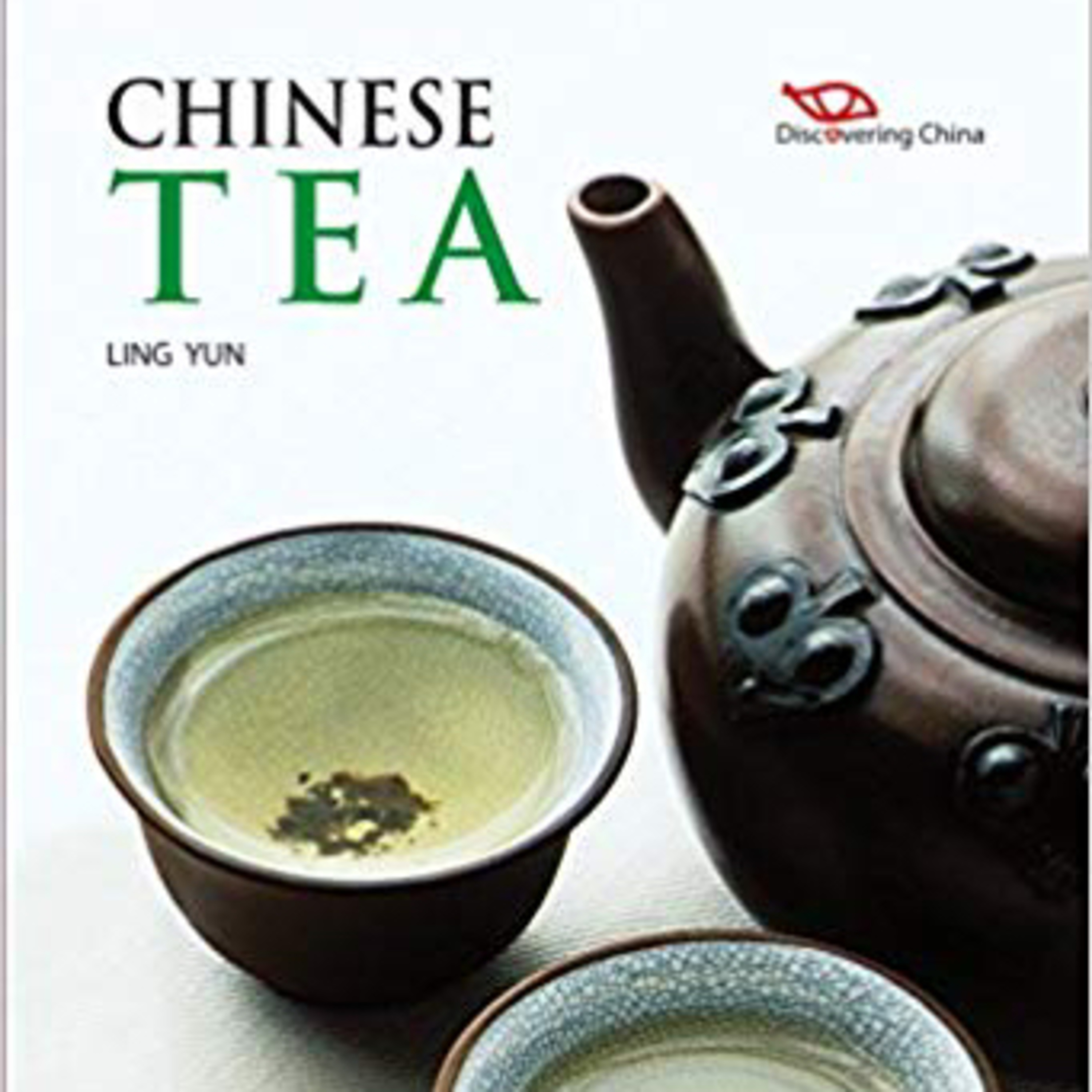 Types of Chinese tea(part A) episode artwork