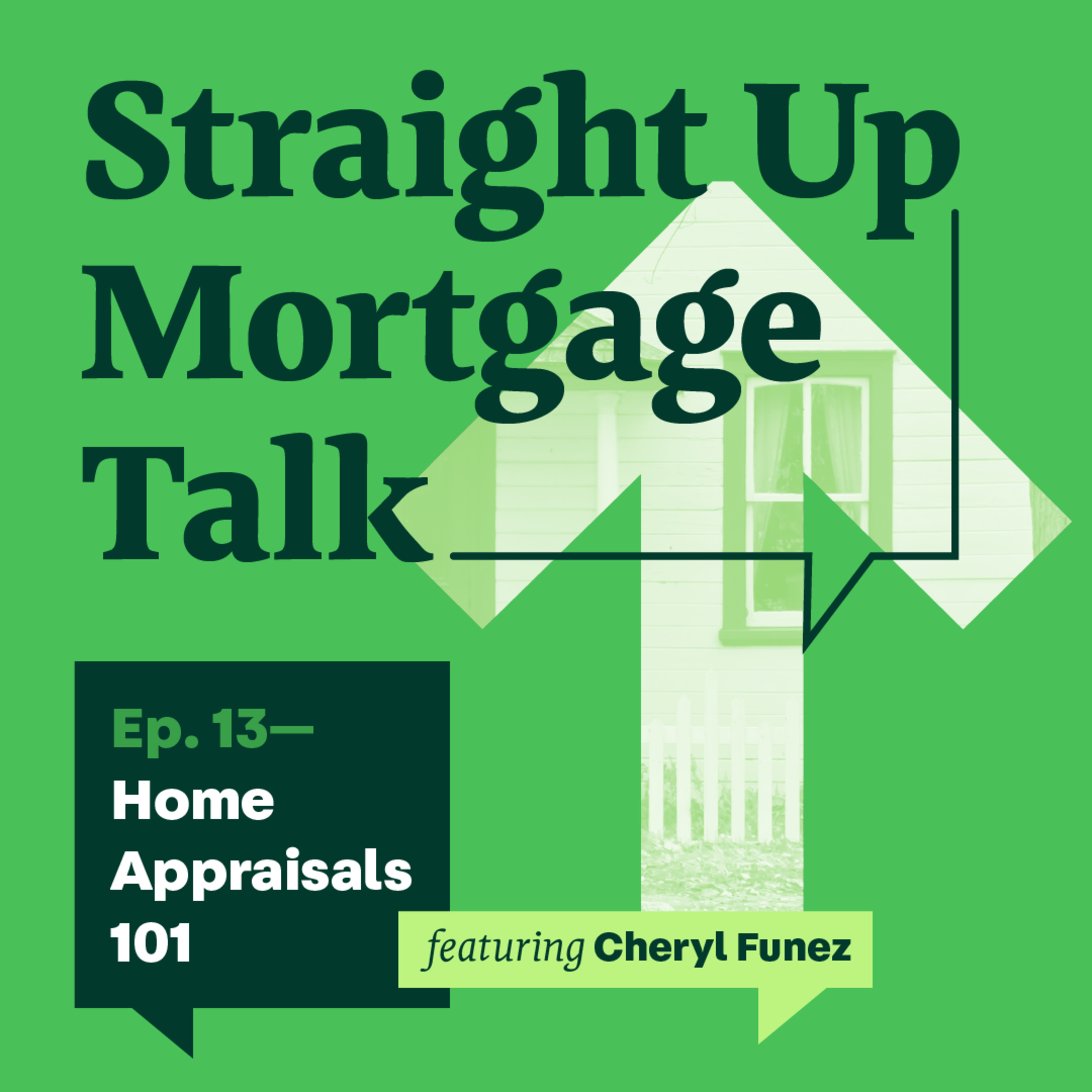 Home Appraisals 101