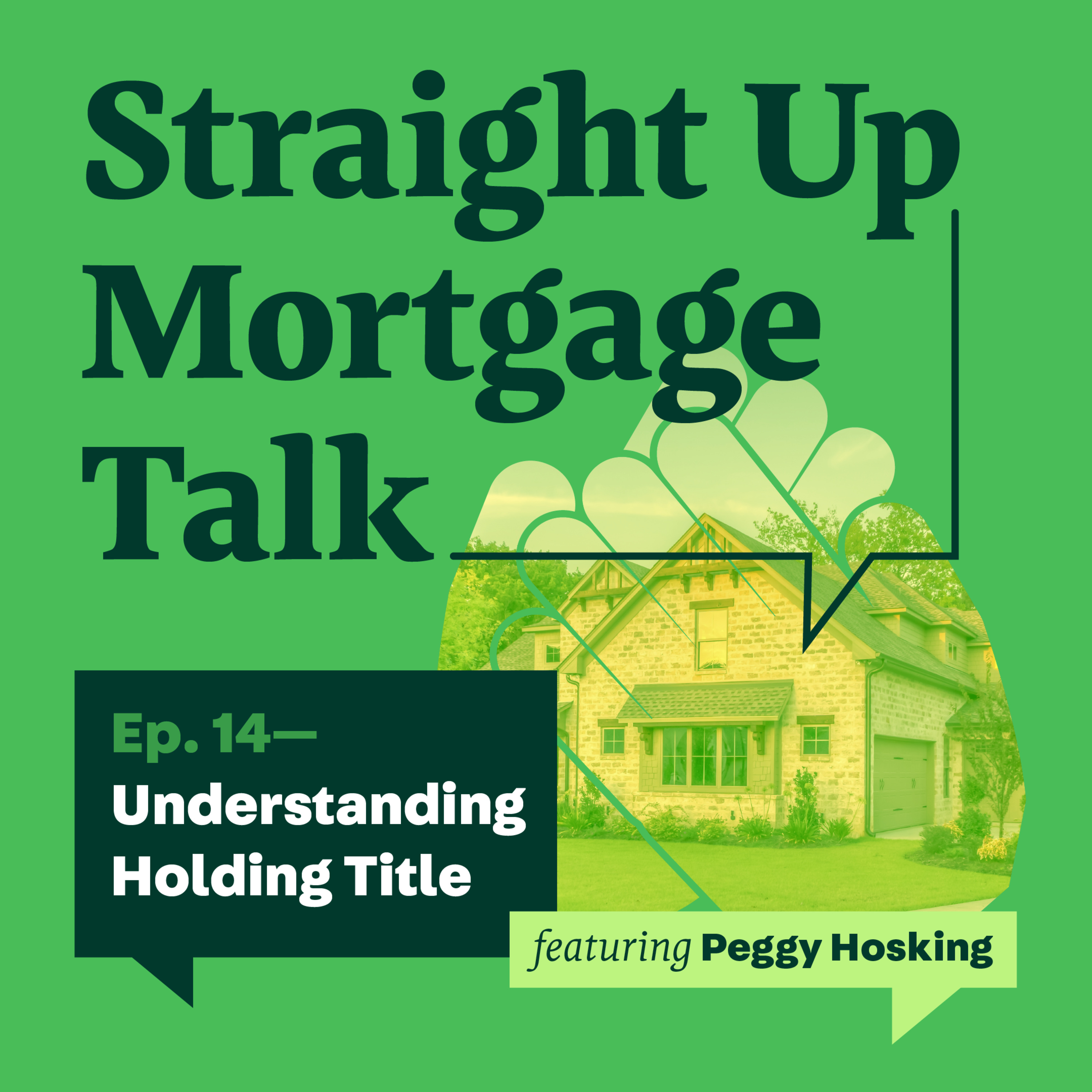 Understanding Holding Title
