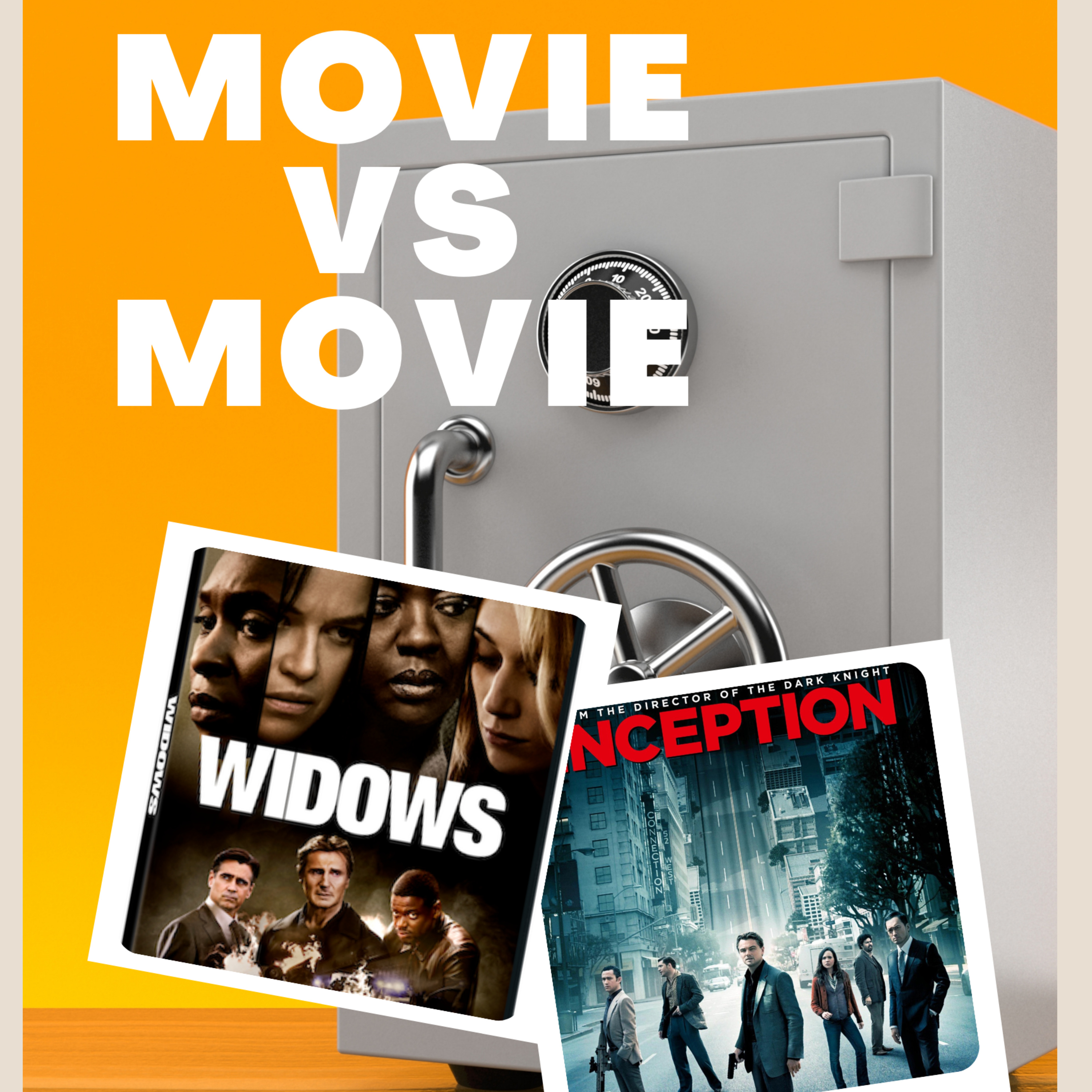 Movie vs. Movie