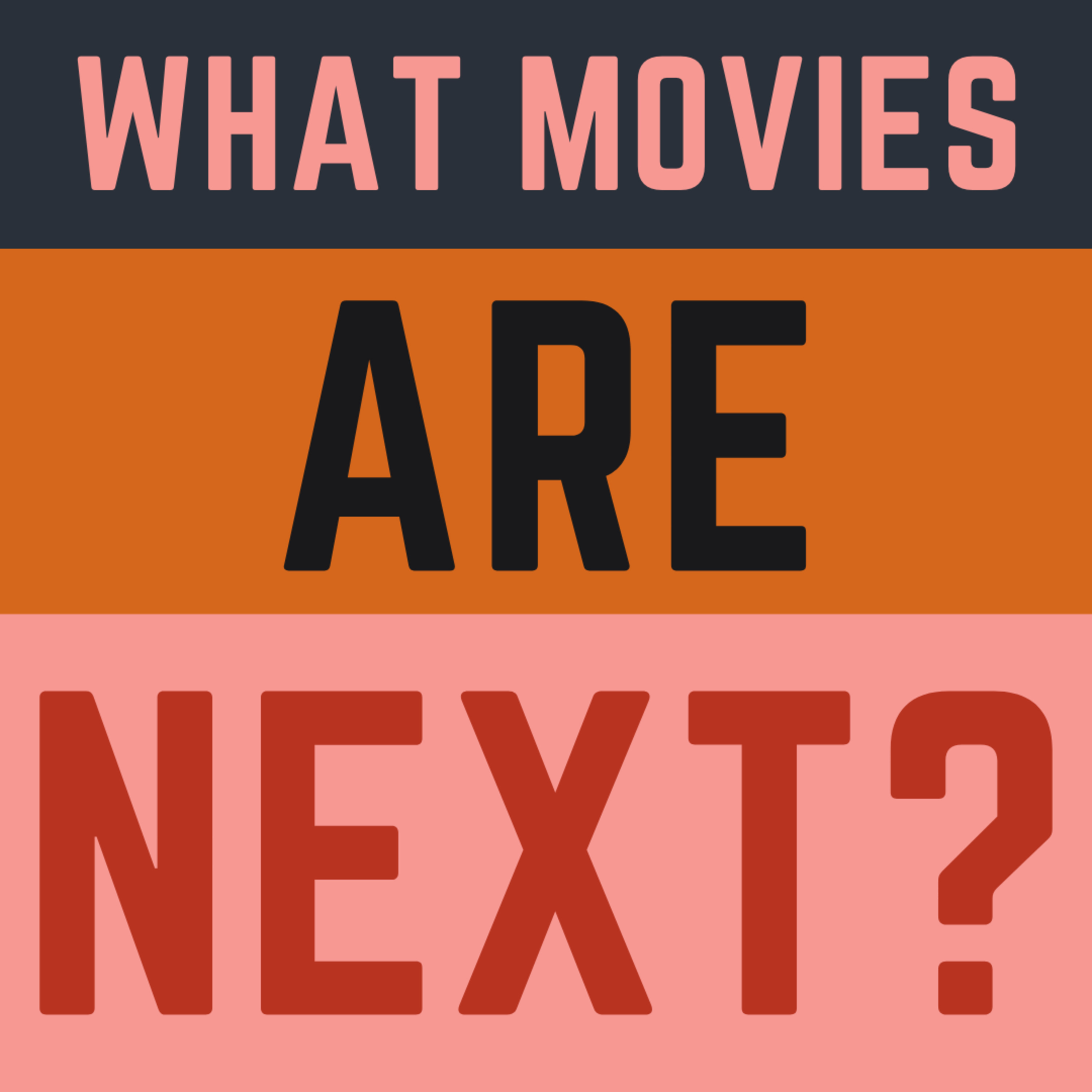 Movie vs. Movie