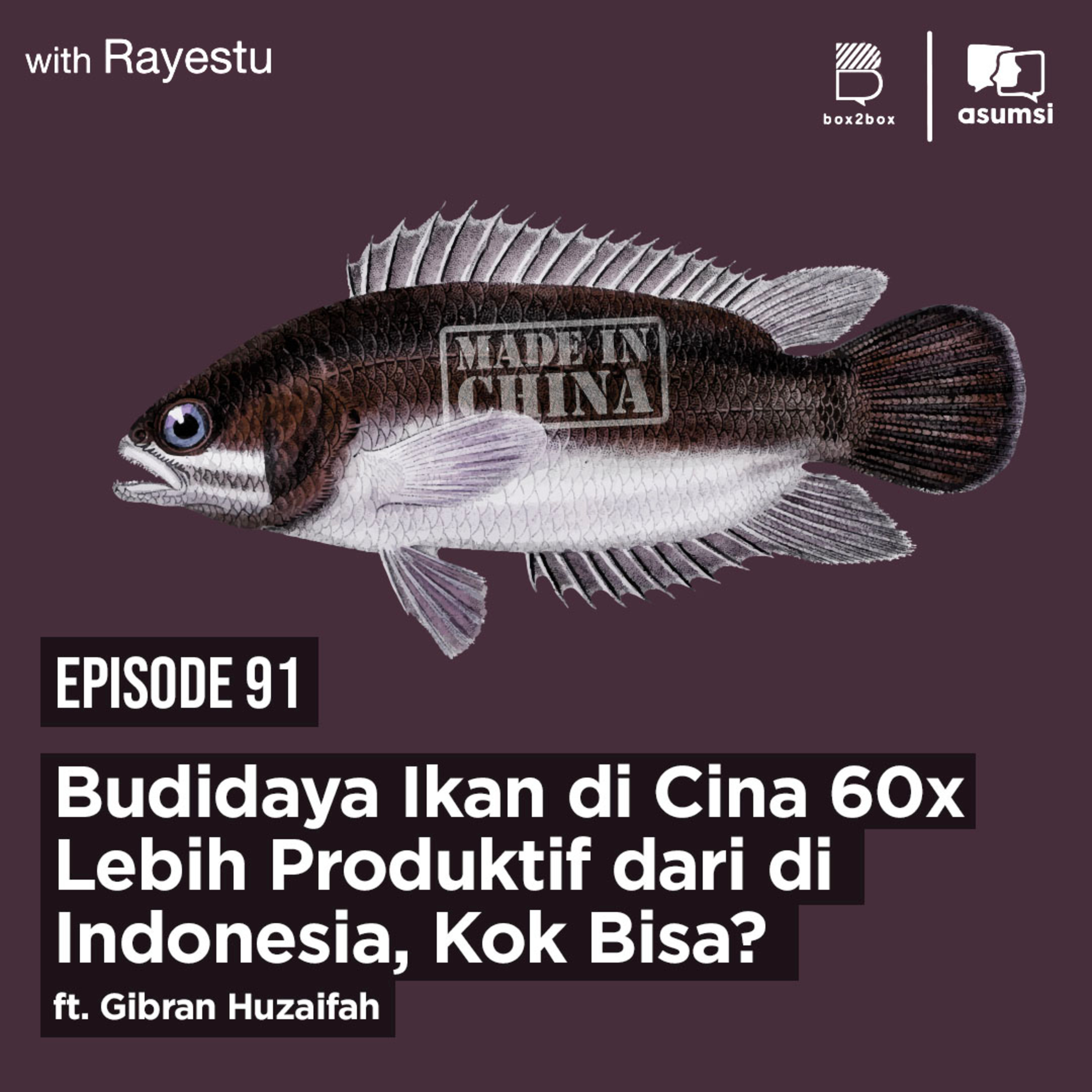 Asumsi Bersuara