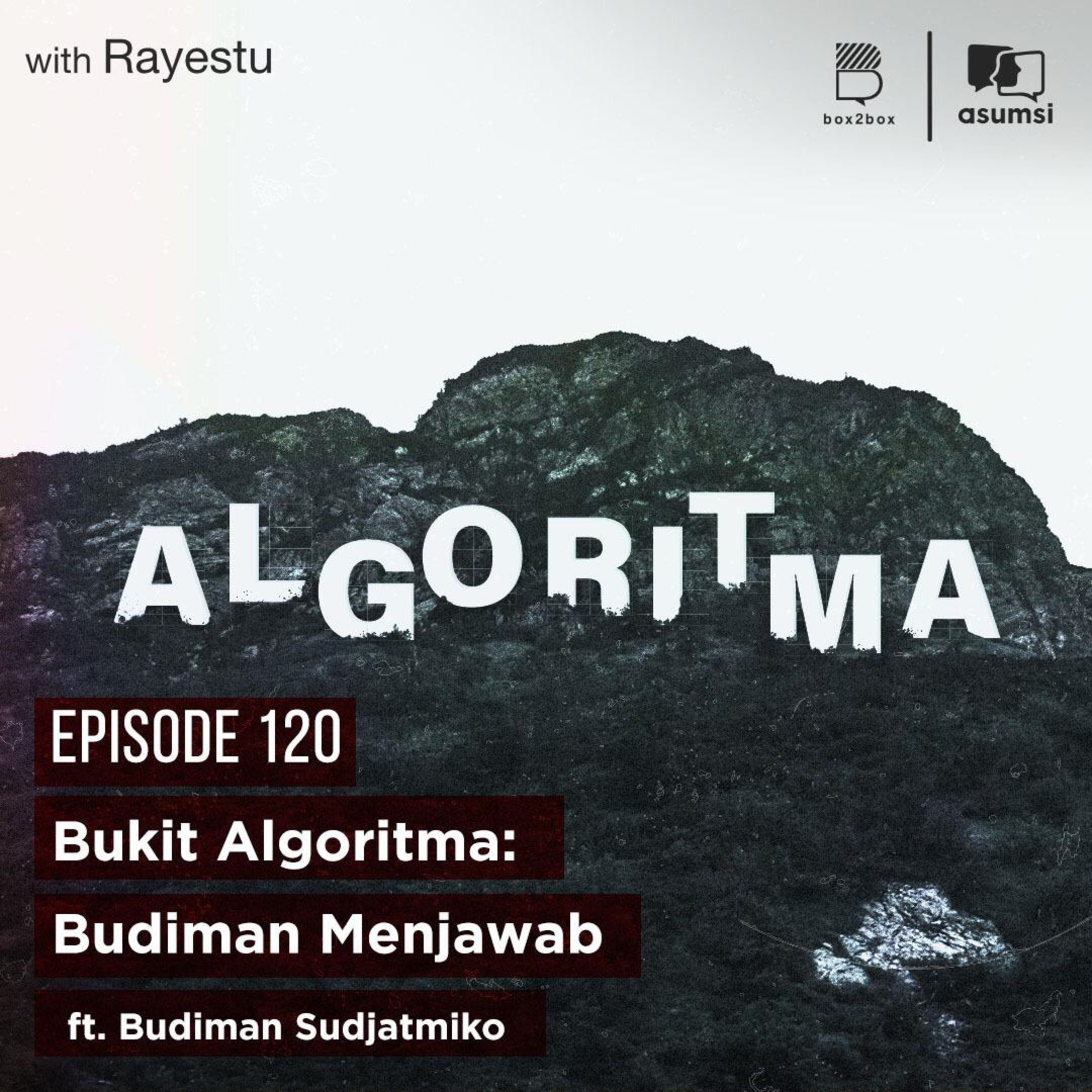 Asumsi Bersuara