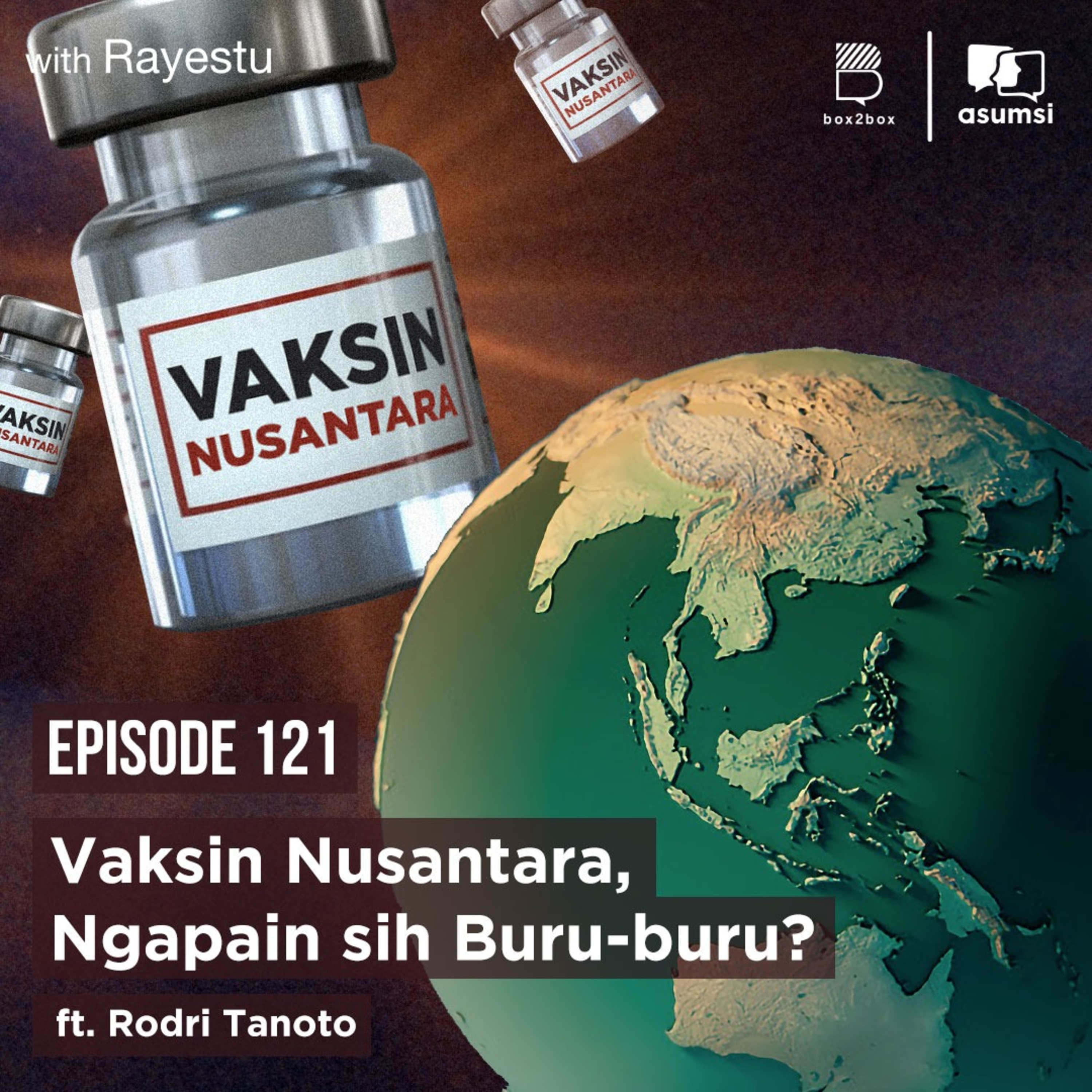Asumsi Bersuara