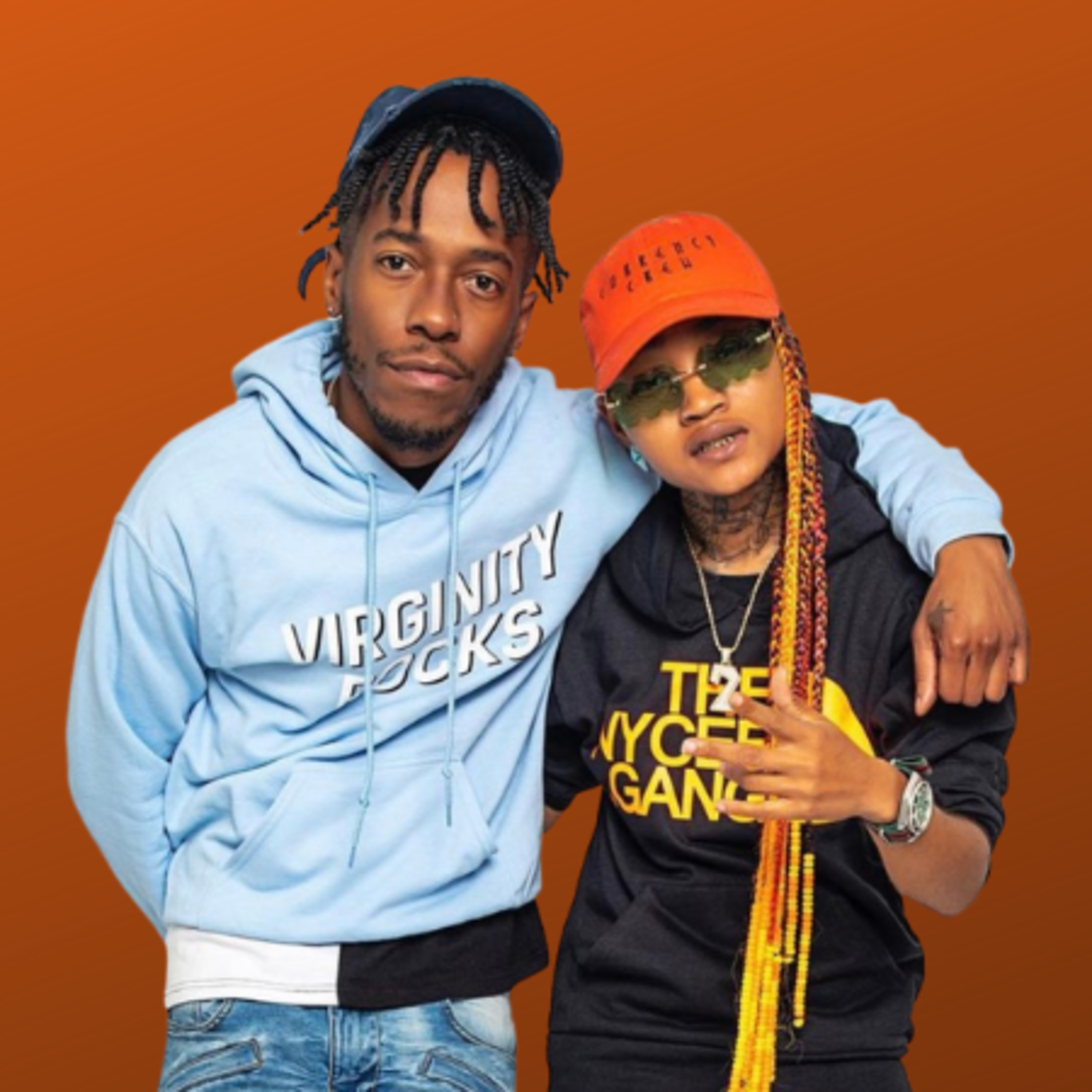 Mimosa Conversations (Premiere Trailor) episode artwork