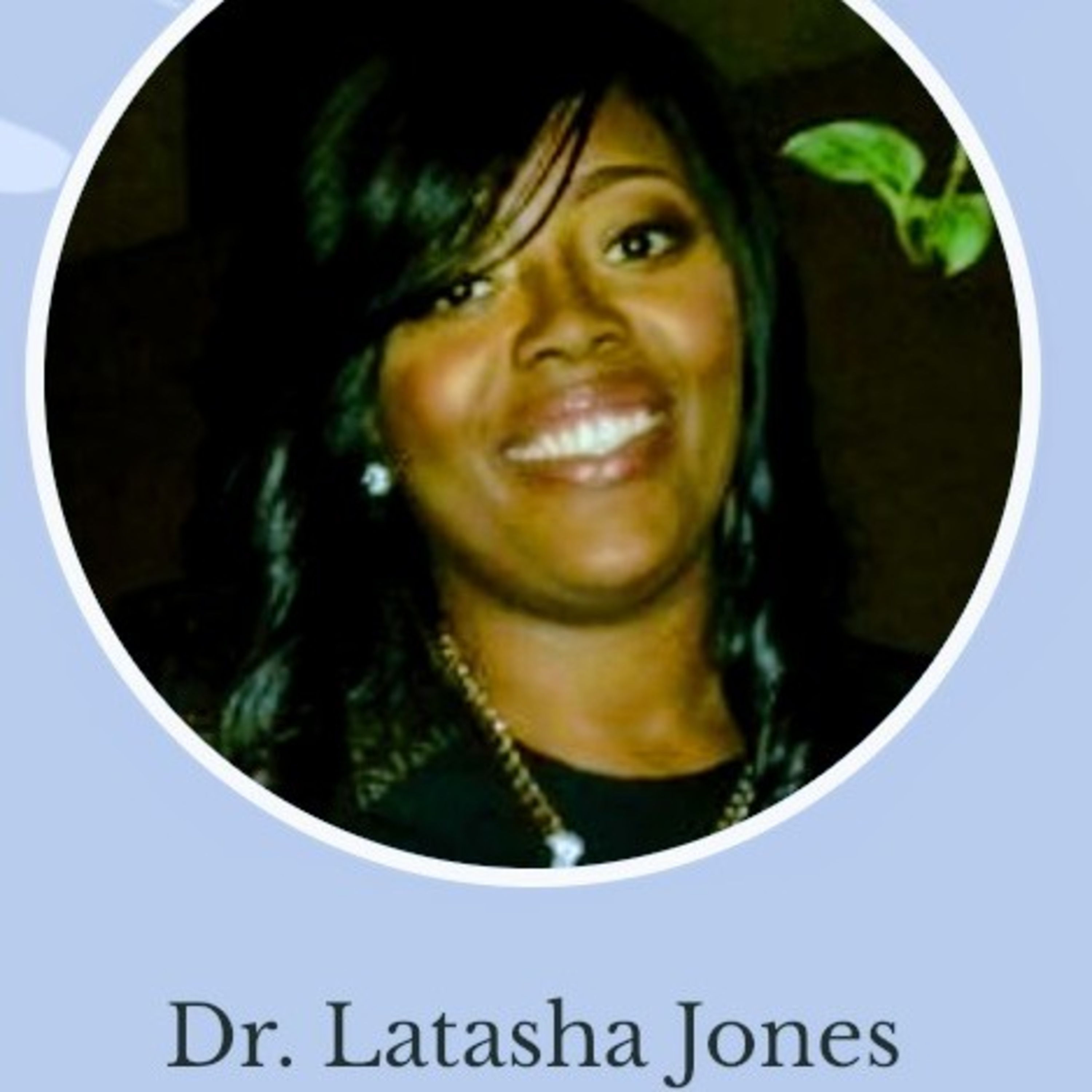 Women EmPowHerMent- Creating the space with Dr. Jones