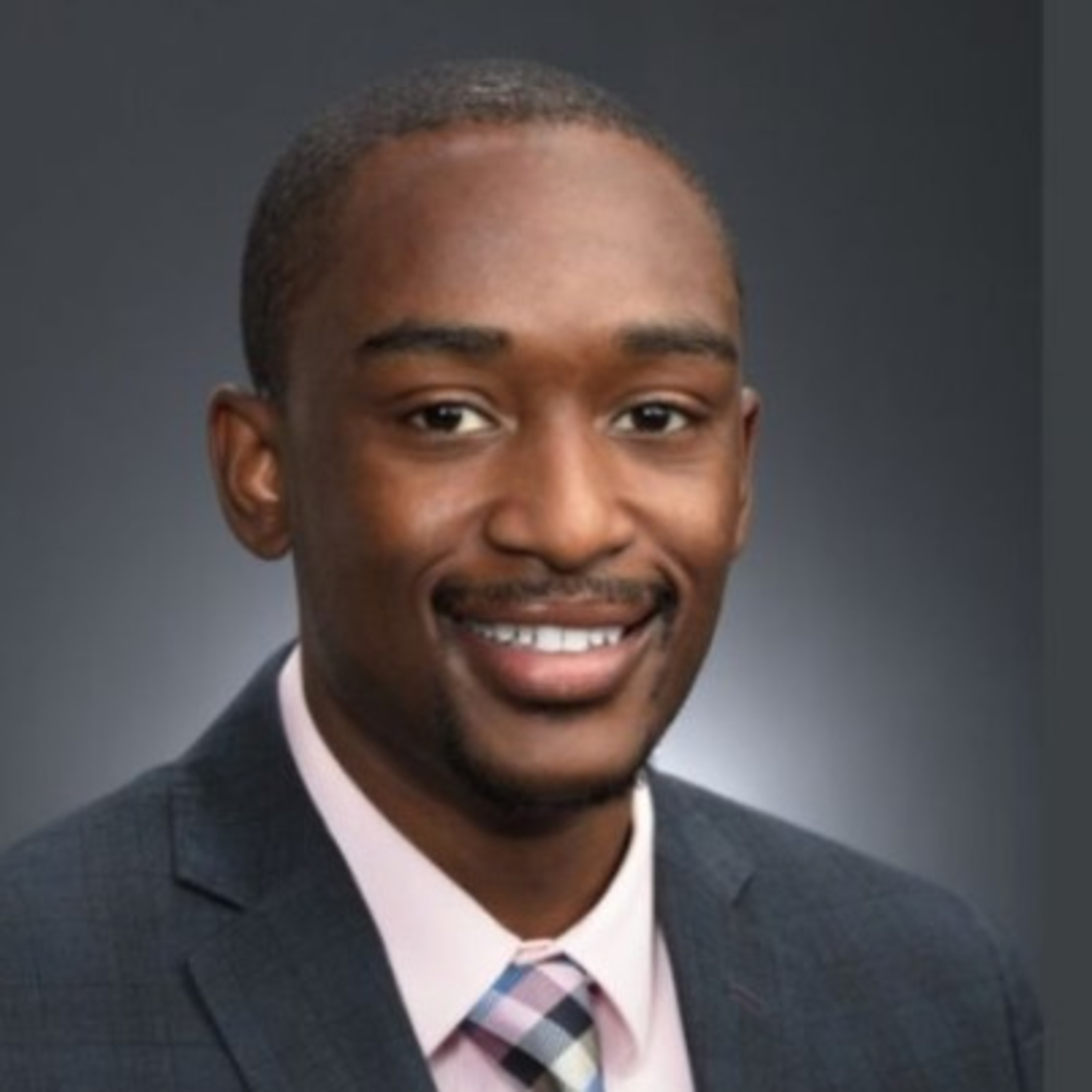 Millennial Man Making Moves: Calvin Corridors, Pathfinder Bank