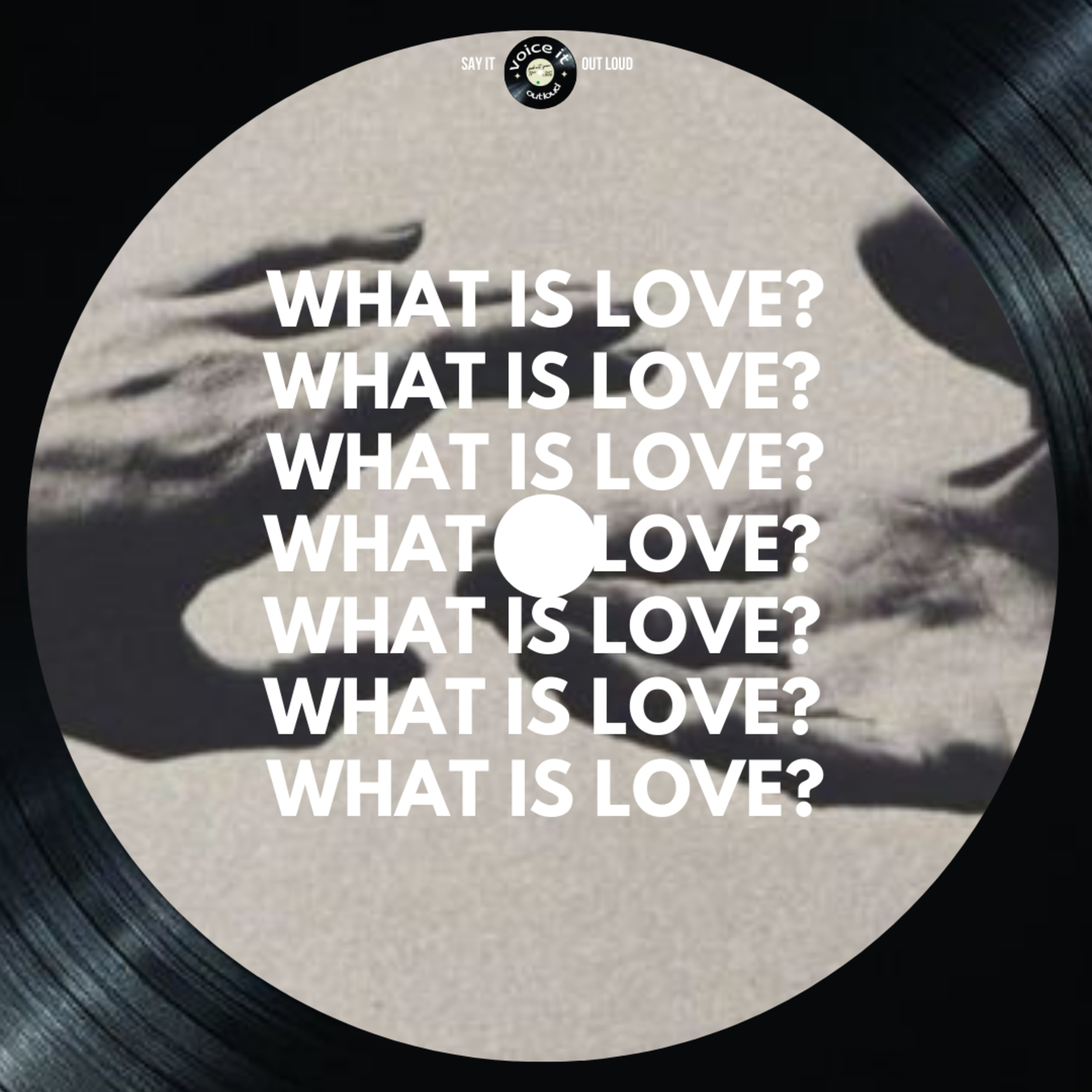 #ChitChatOutLoud: What is Love?