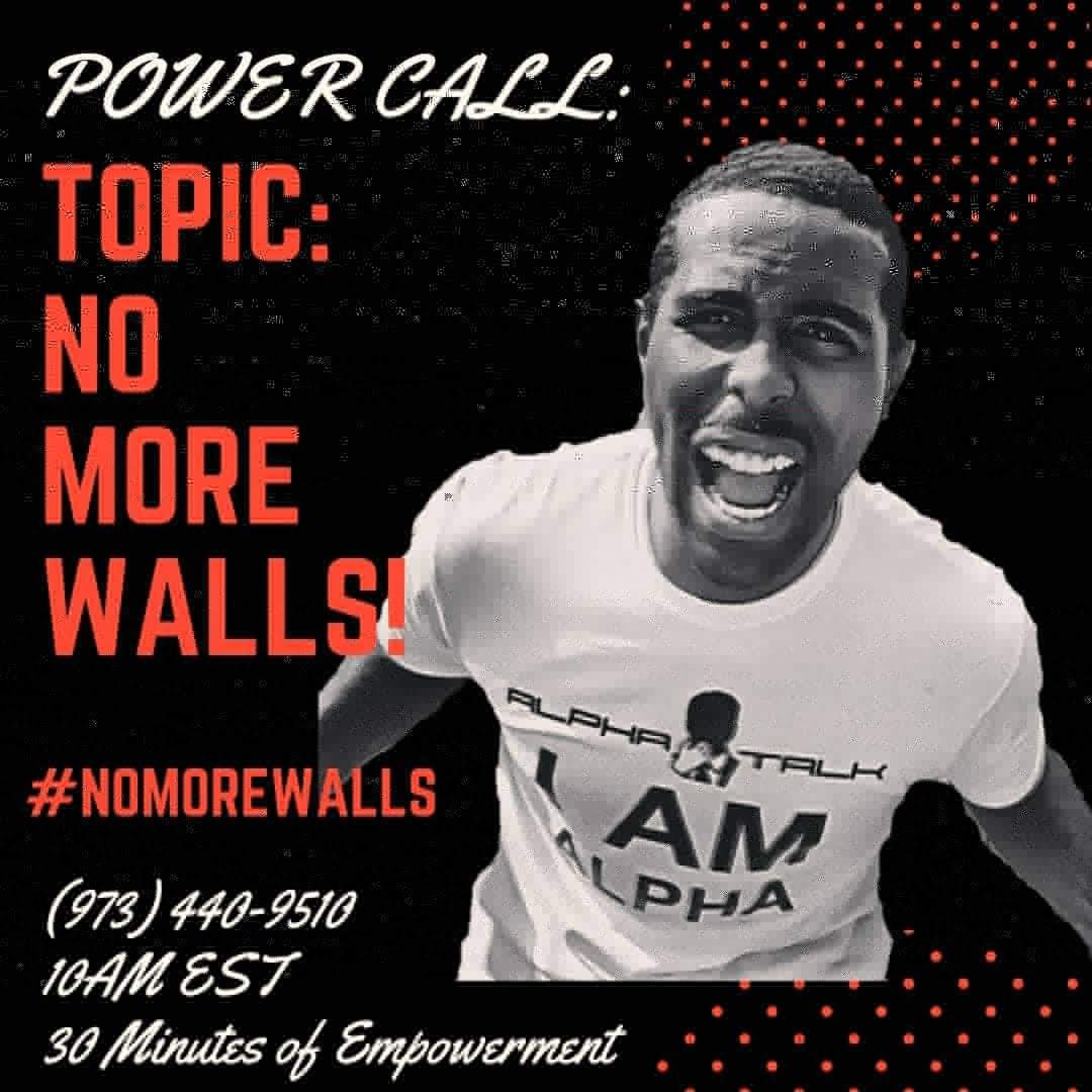 Alpha Talk
