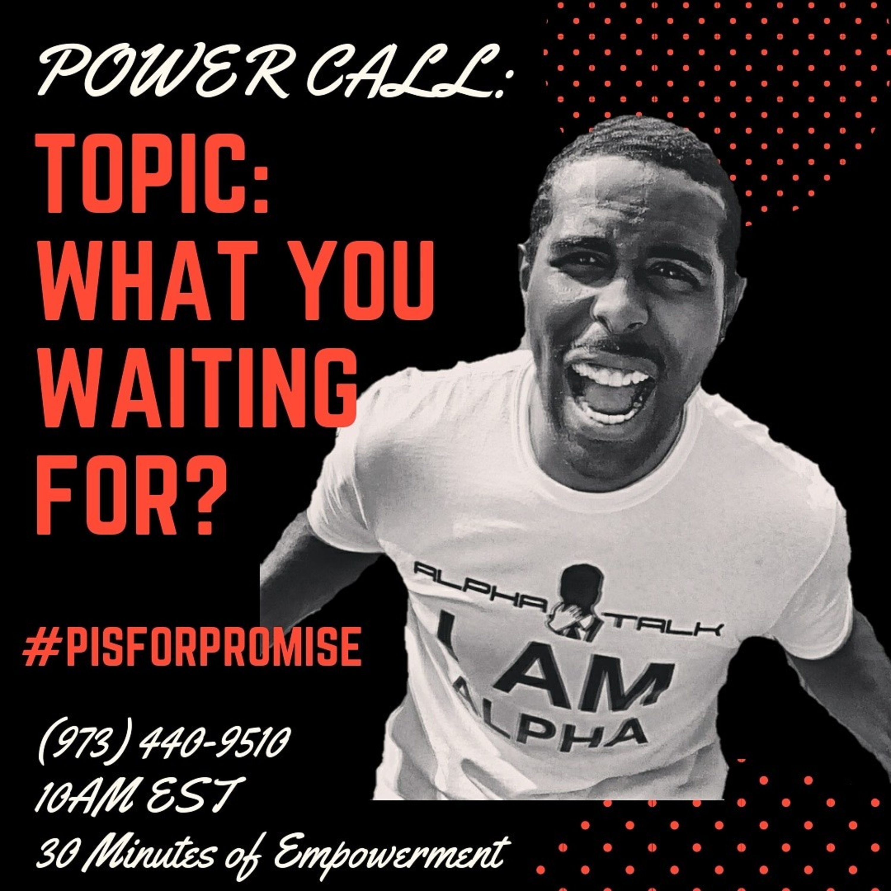 Alpha Talk