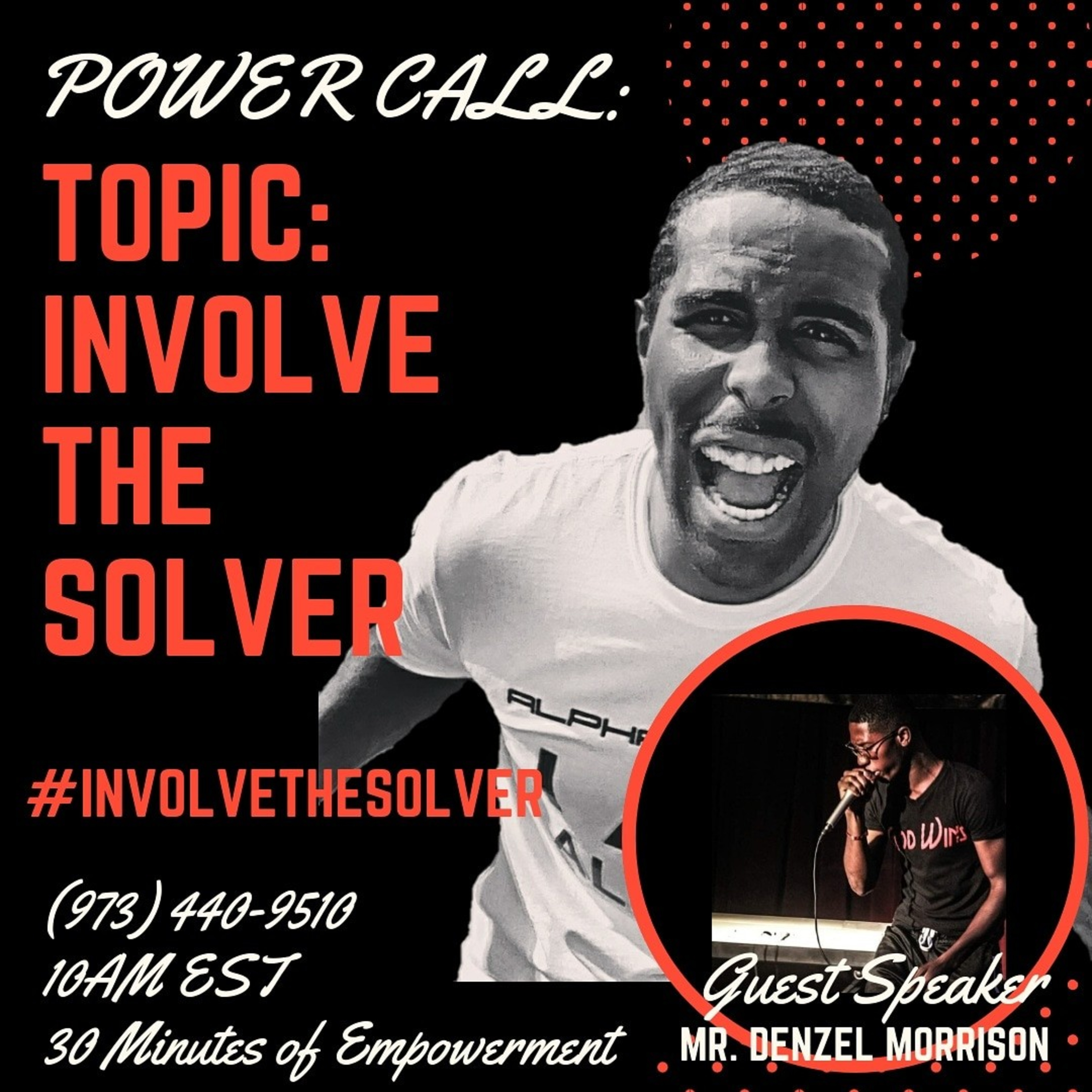 Alpha Talk