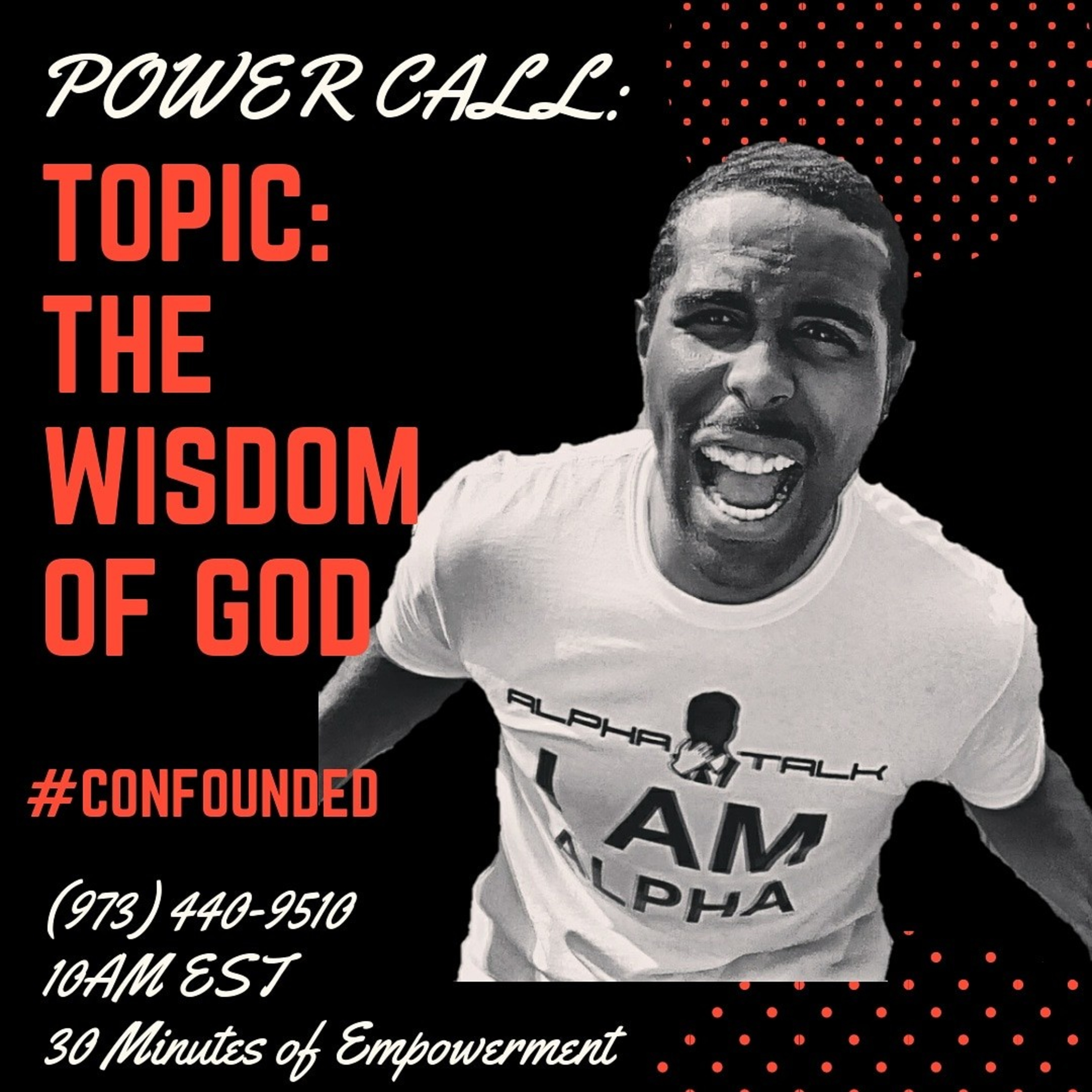 Alpha Talk