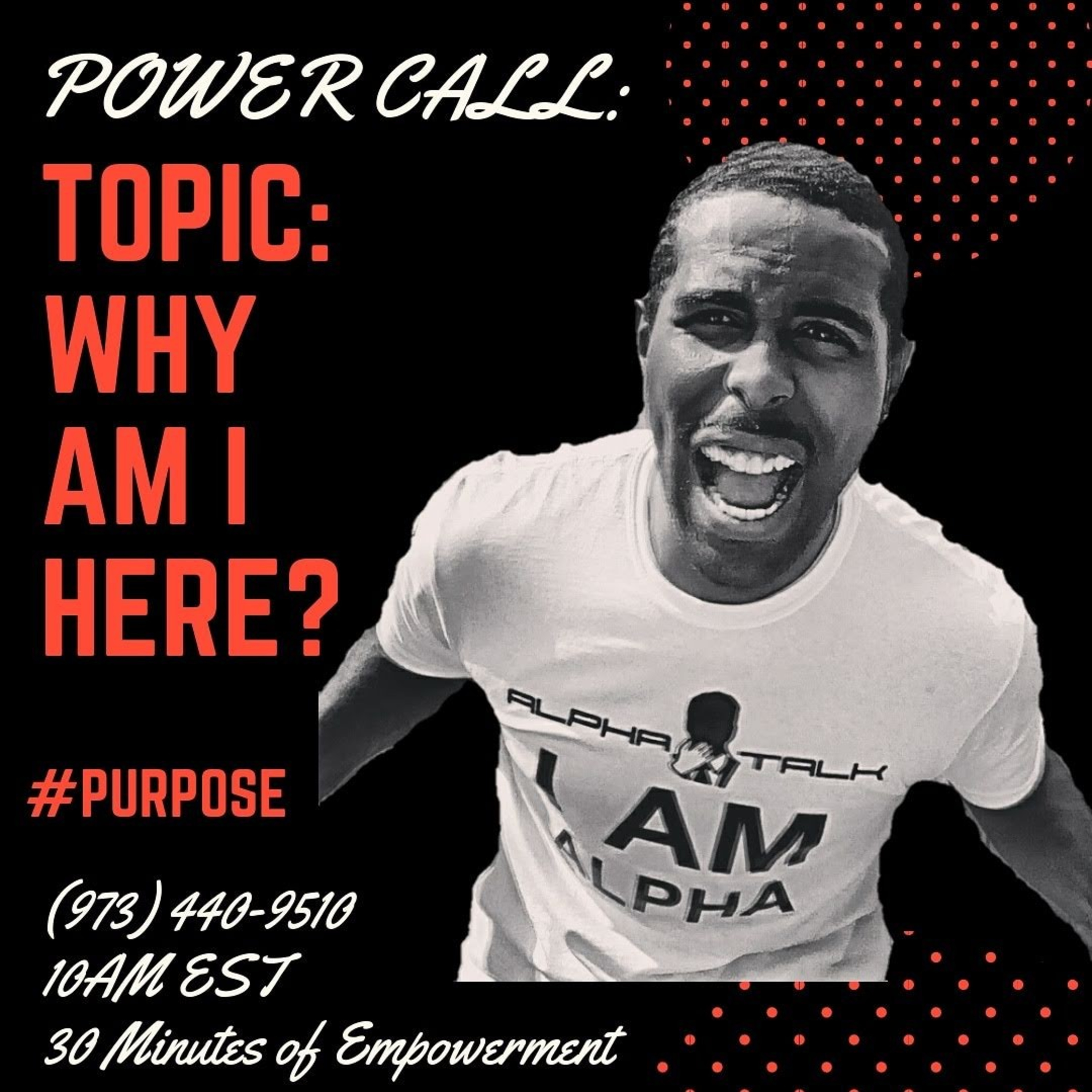 Alpha Talk