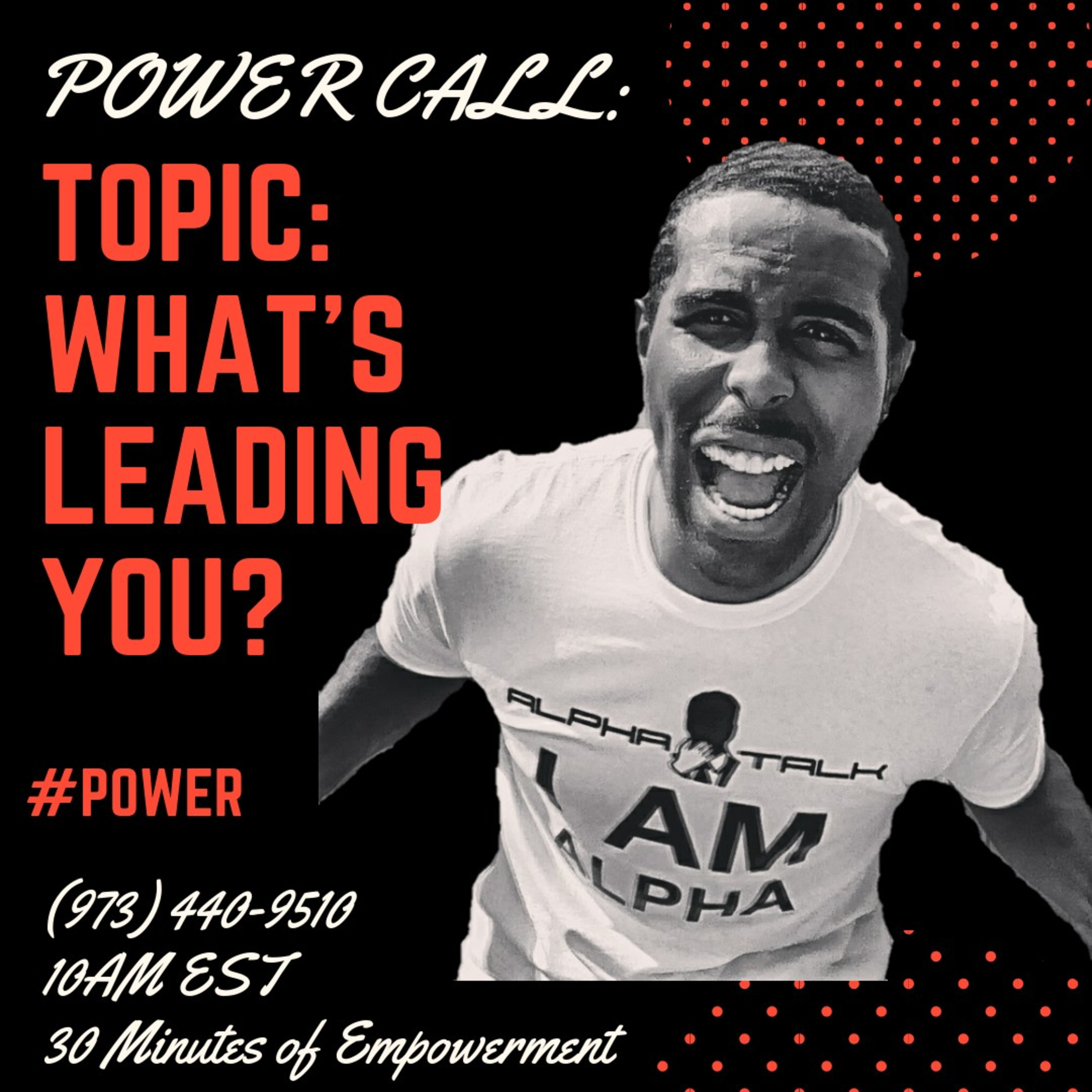 Alpha Talk