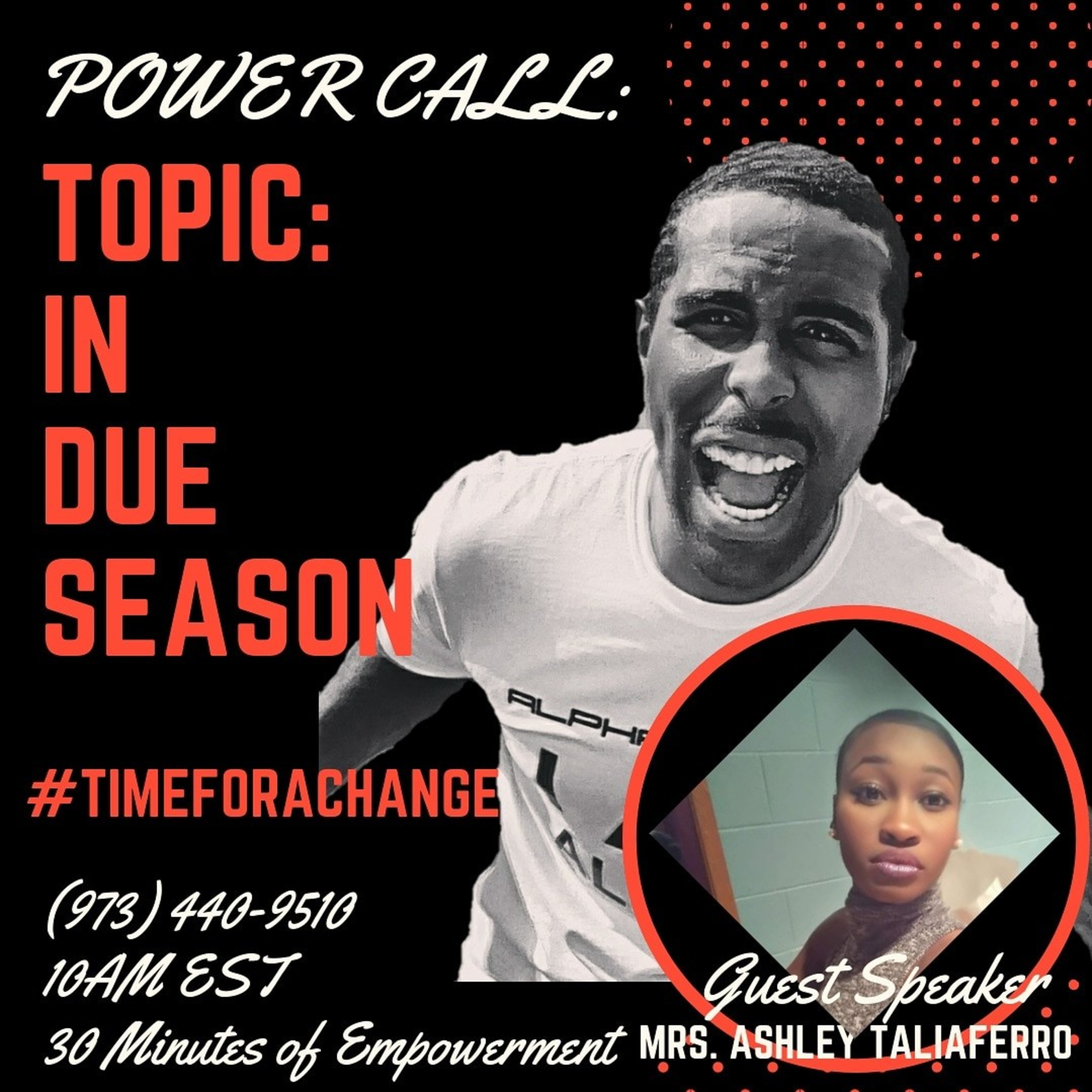 Alpha Talk