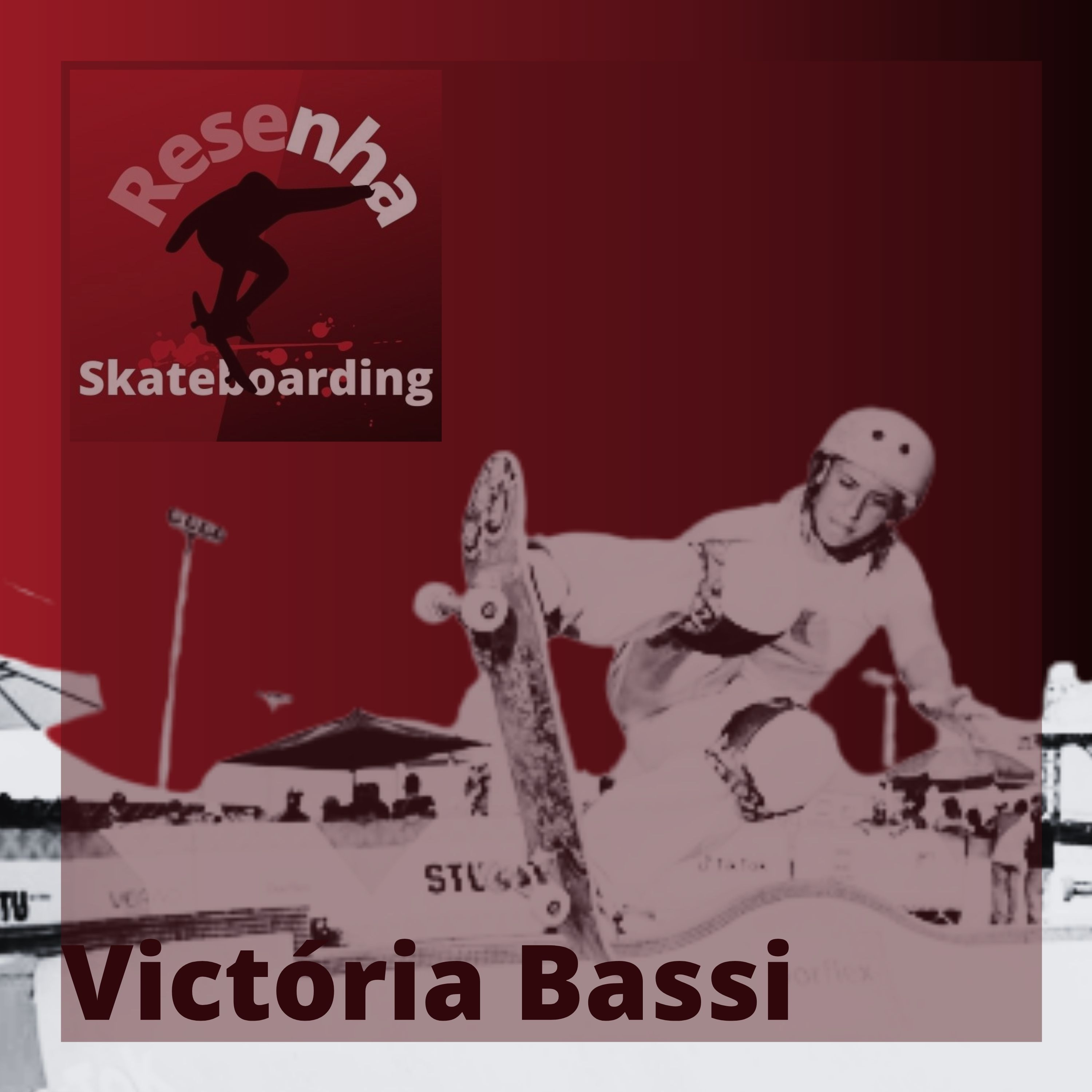 Resenha Skateboarding