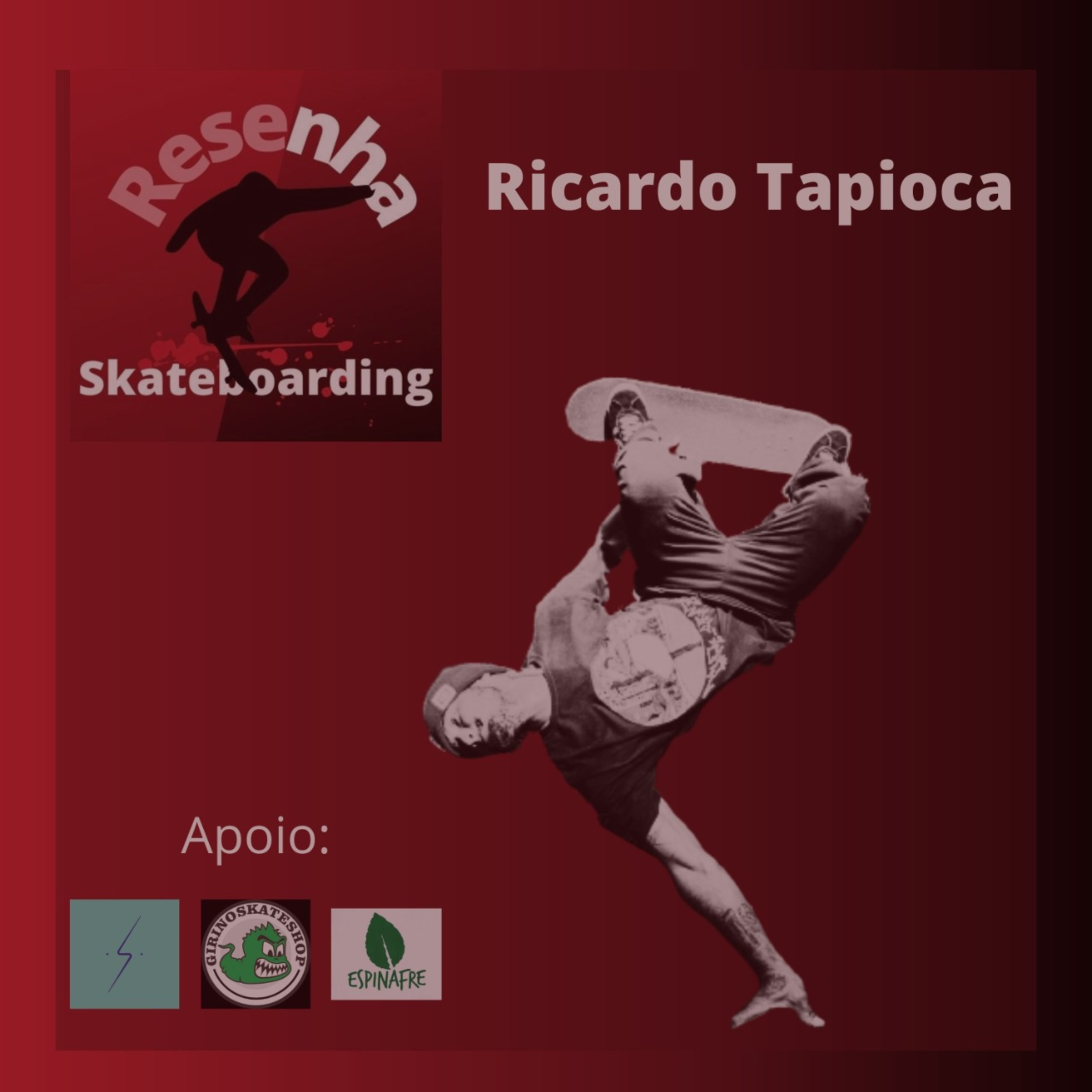 Resenha Skateboarding