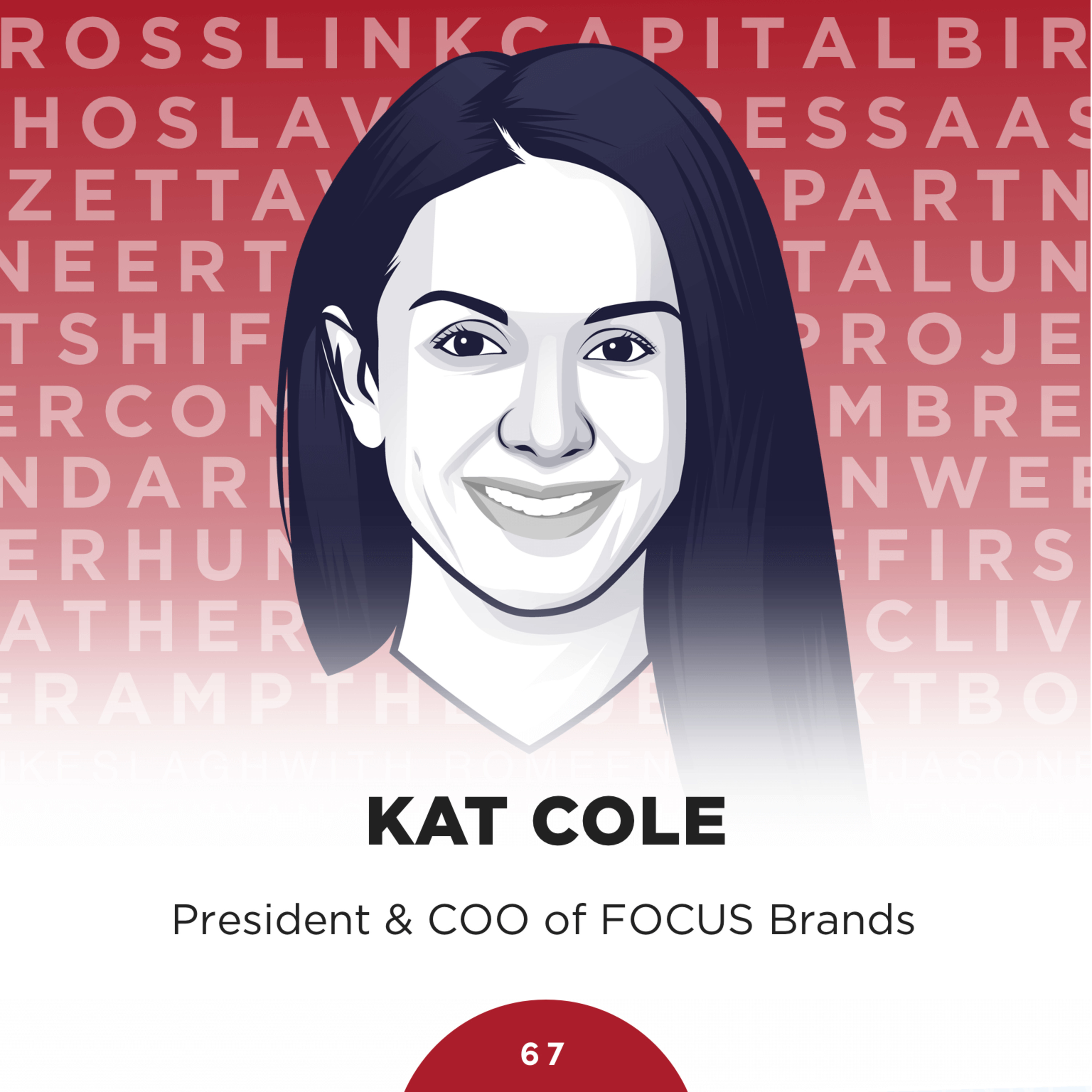 Square One: Conversations with the Best in Business