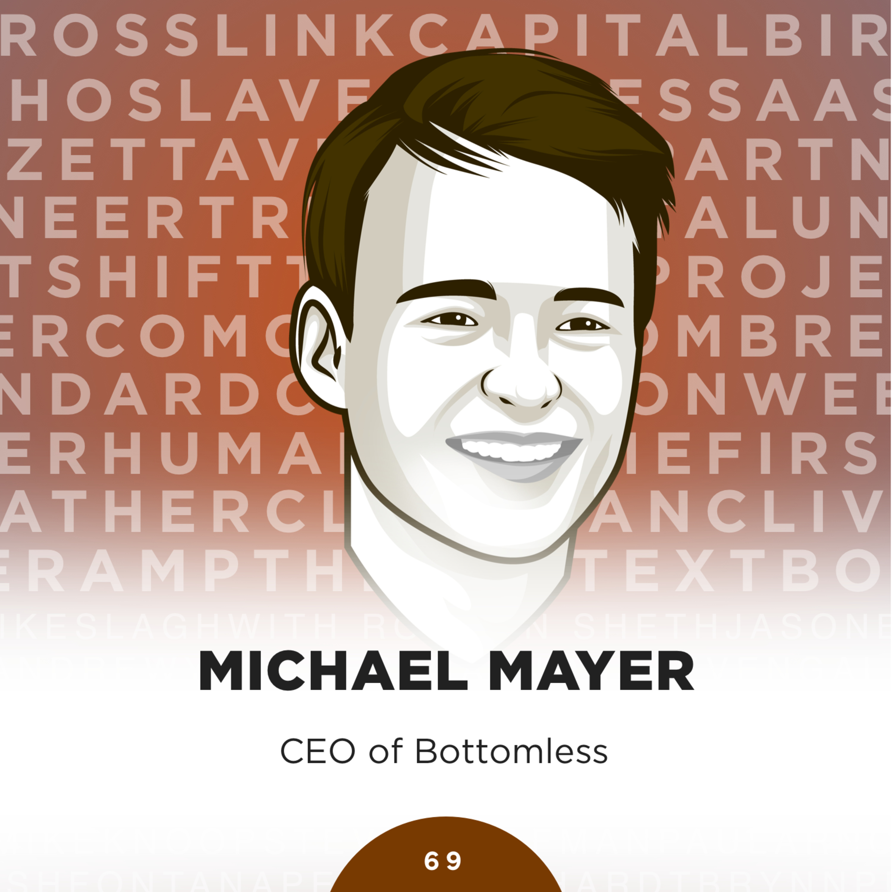 Square One: Conversations with the Best in Business