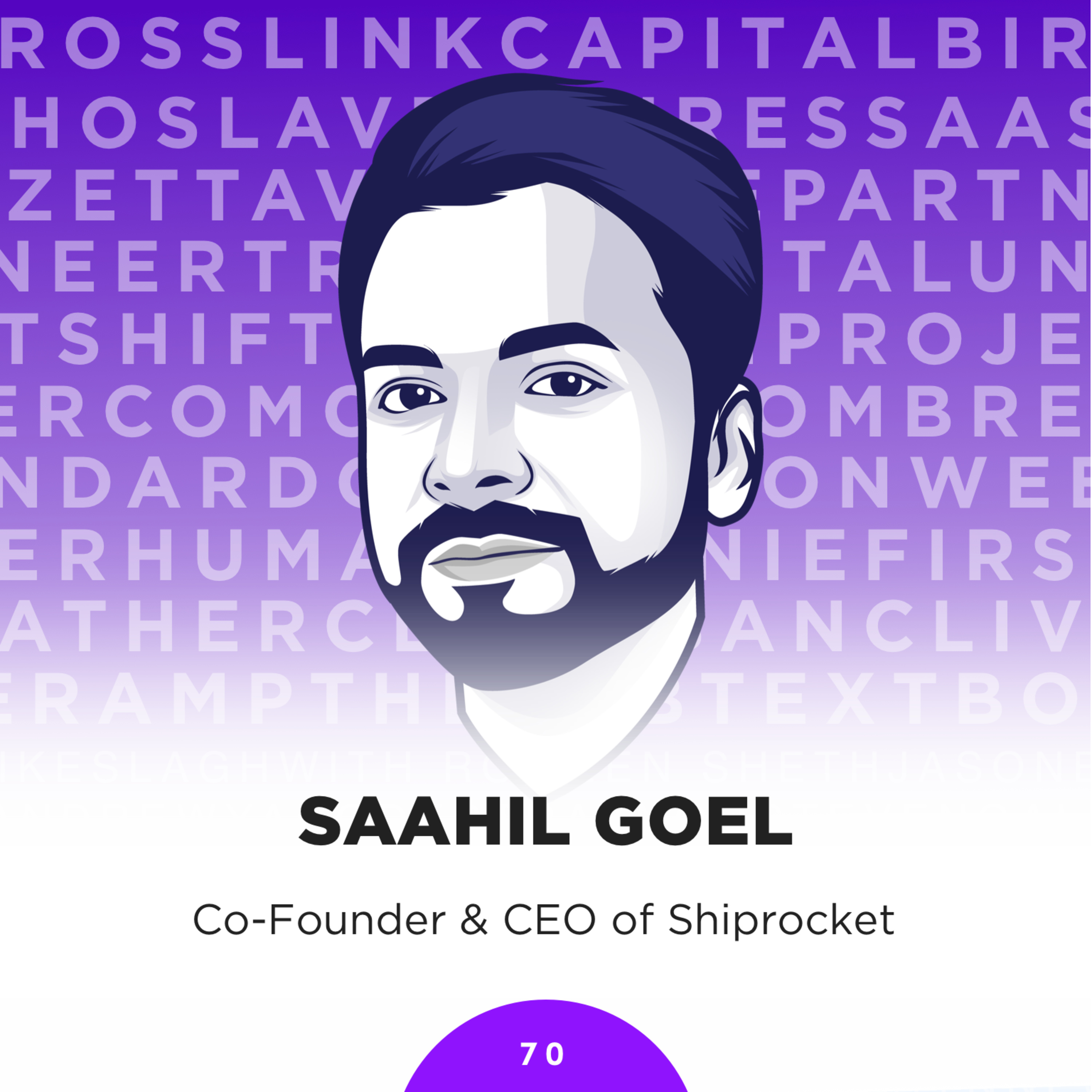 Square One: Conversations with the Best in Business