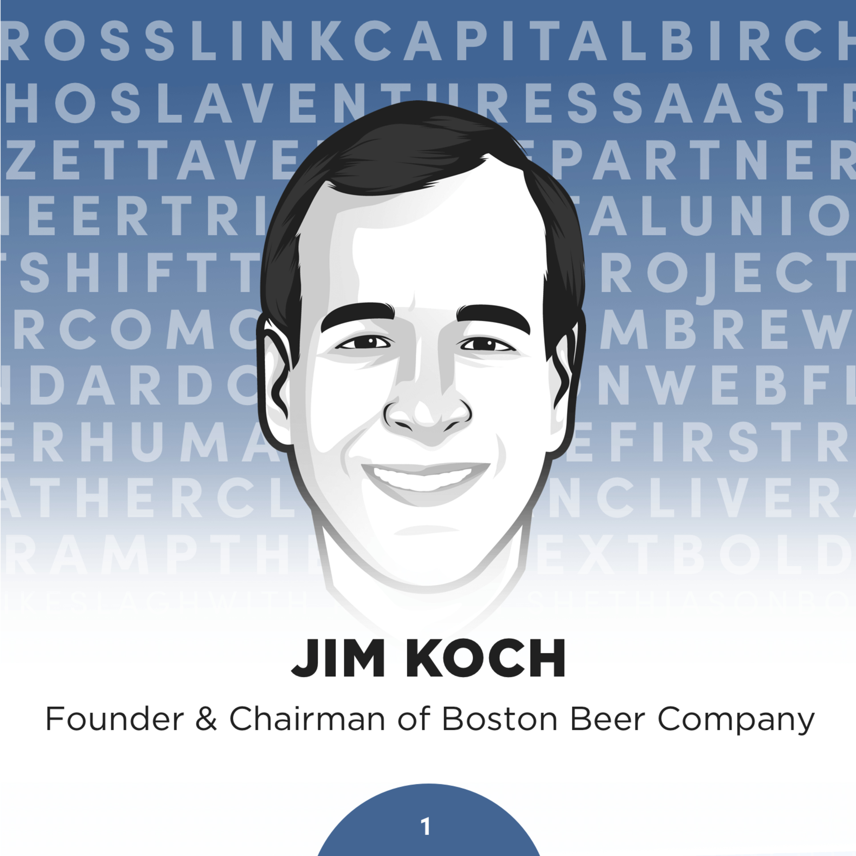Square One: Conversations with the Best in Business