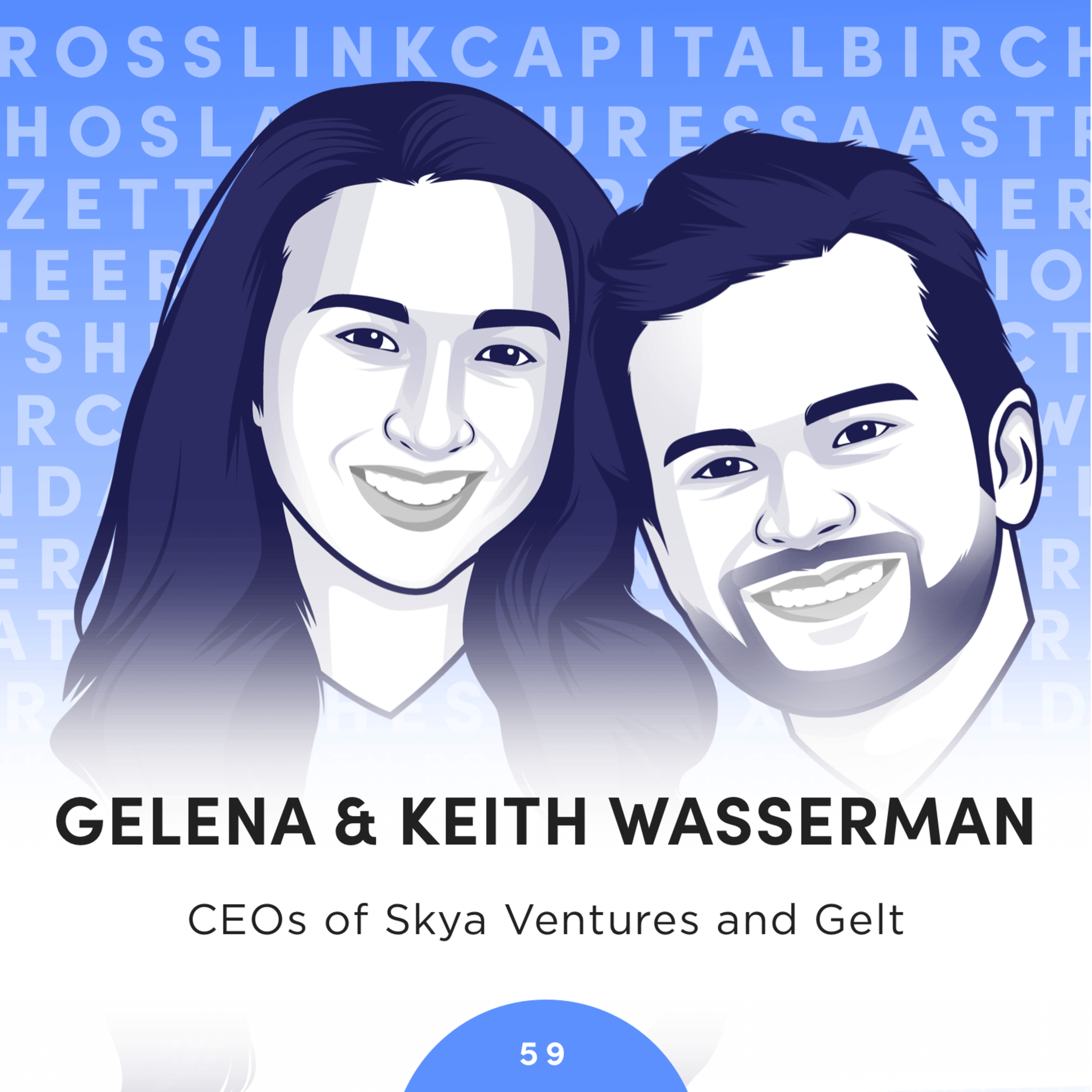 Square One: Conversations with the Best in Business