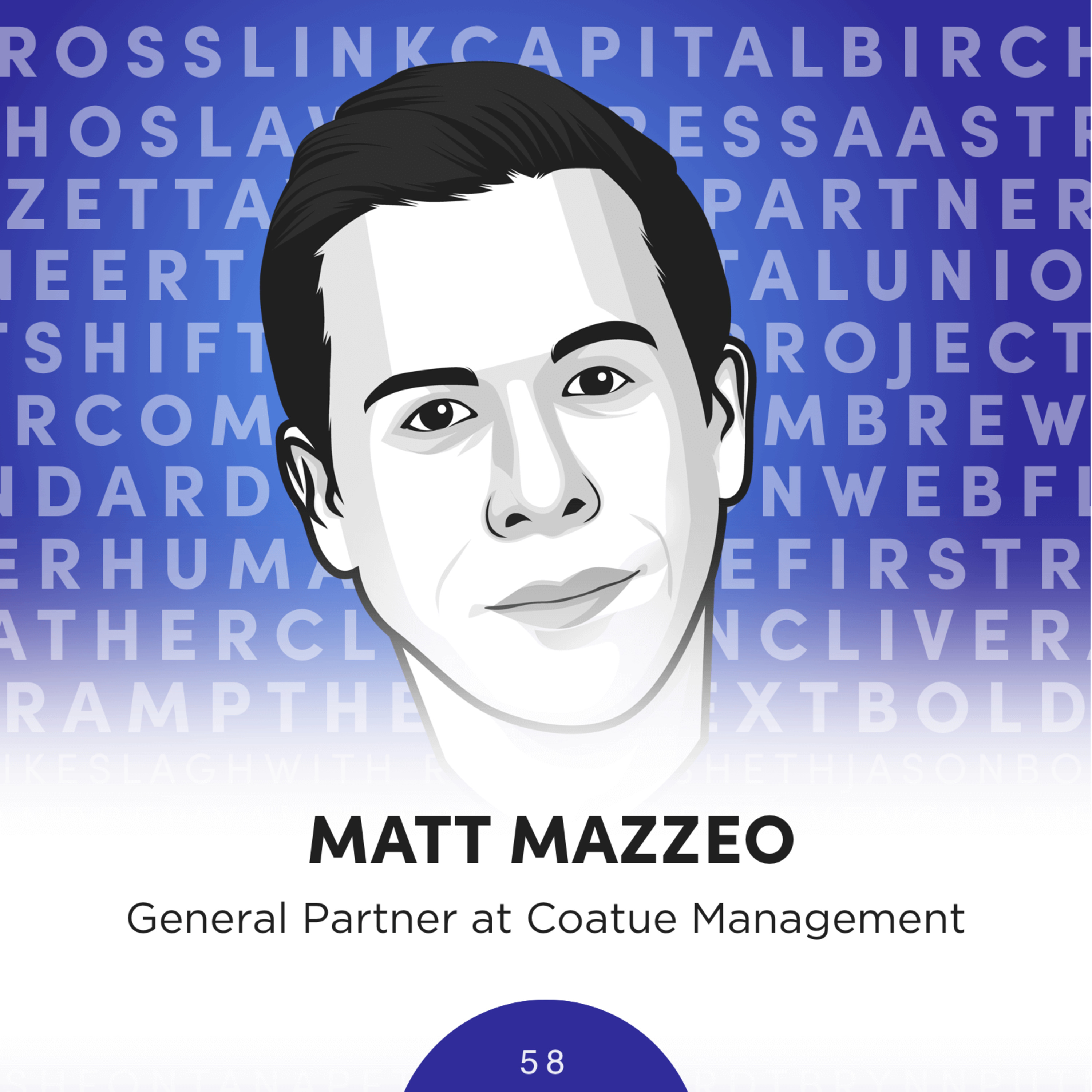 Square One: Conversations with the Best in Business