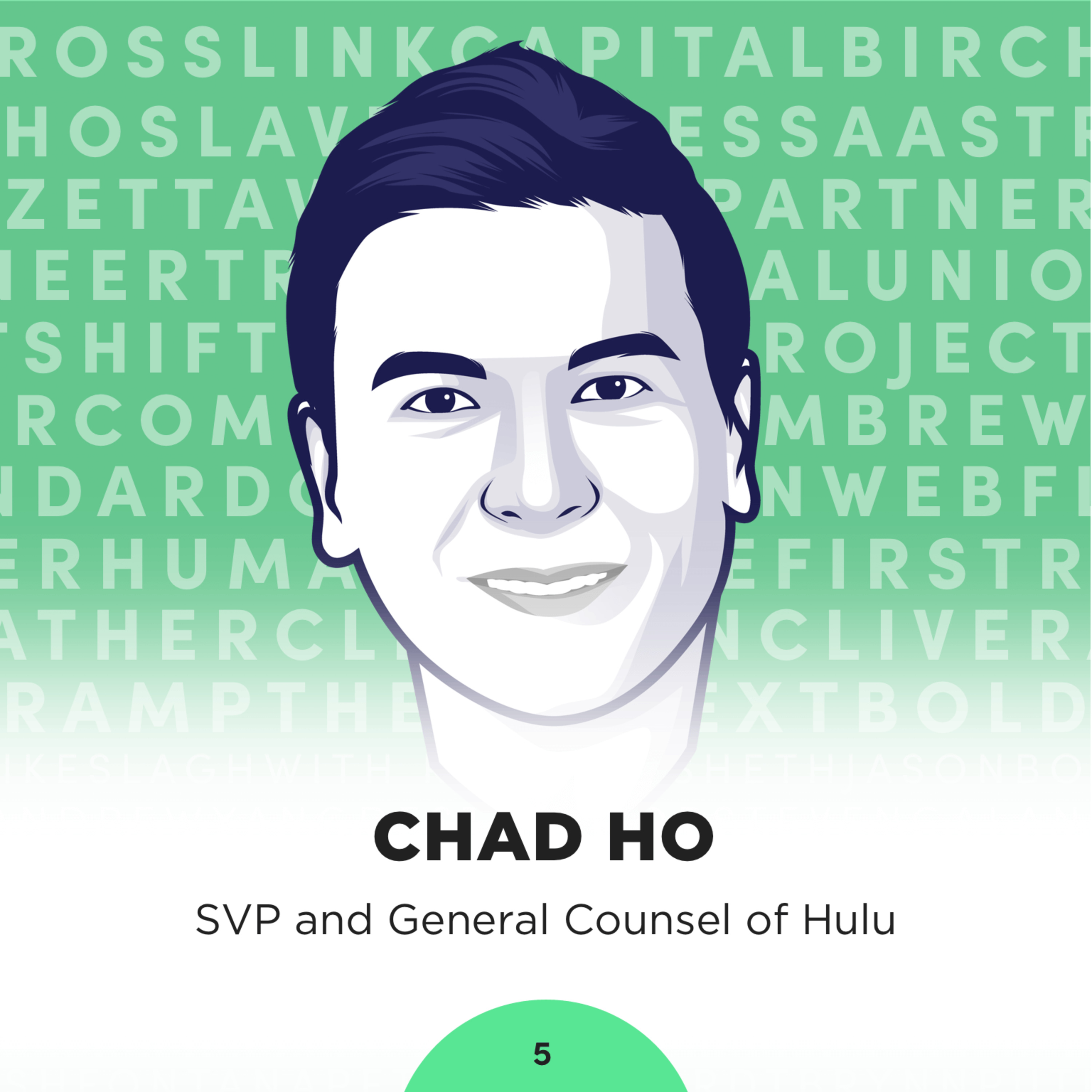 Square One: Conversations with the Best in Business