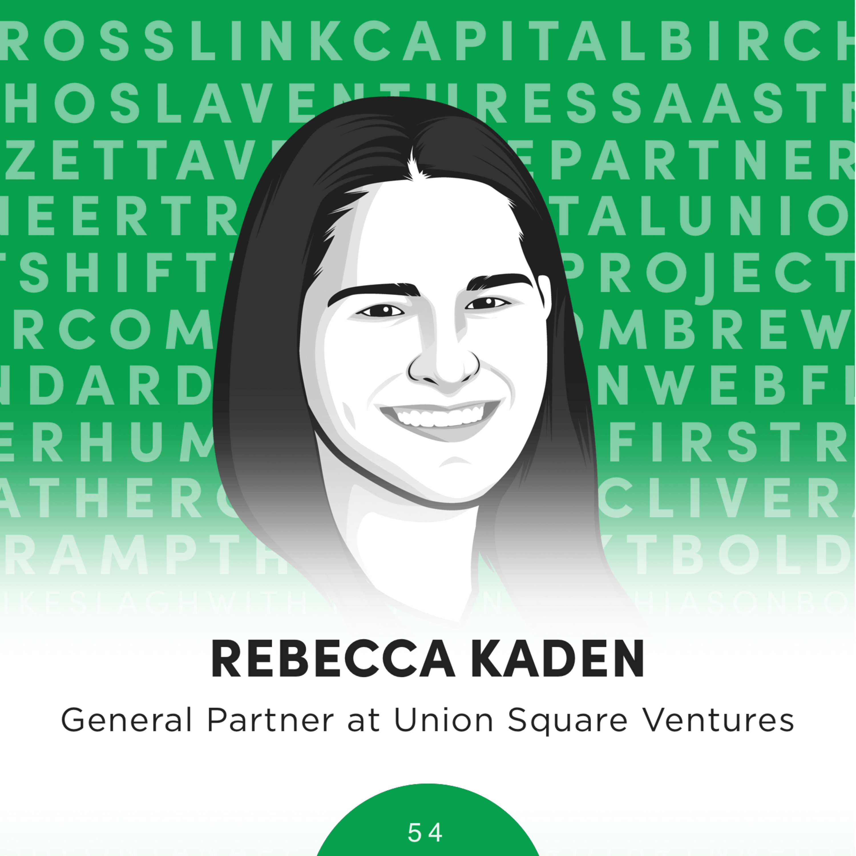 Square One: Conversations with the Best in Business