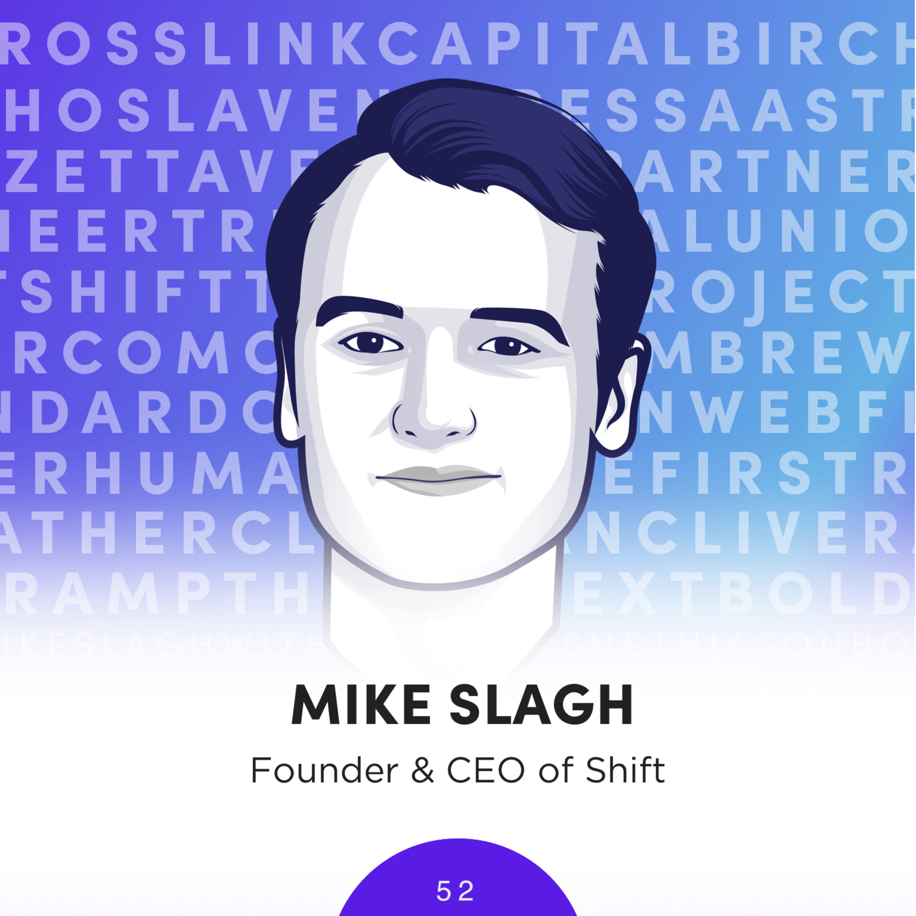 Square One: Conversations with the Best in Business