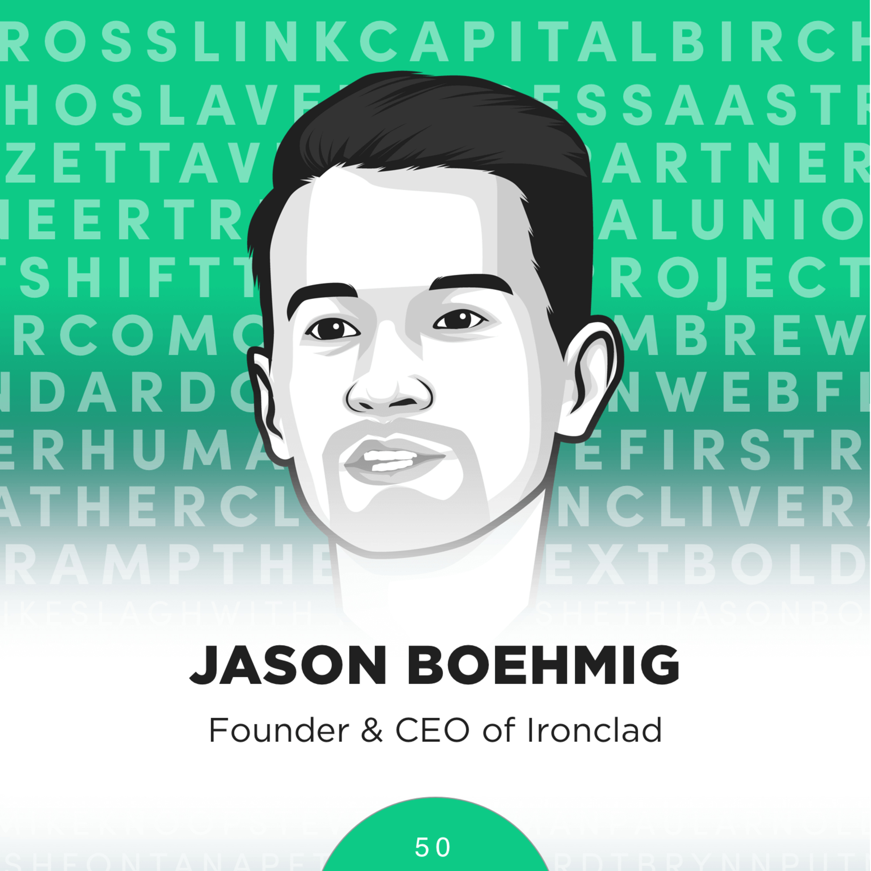 Square One: Conversations with the Best in Business