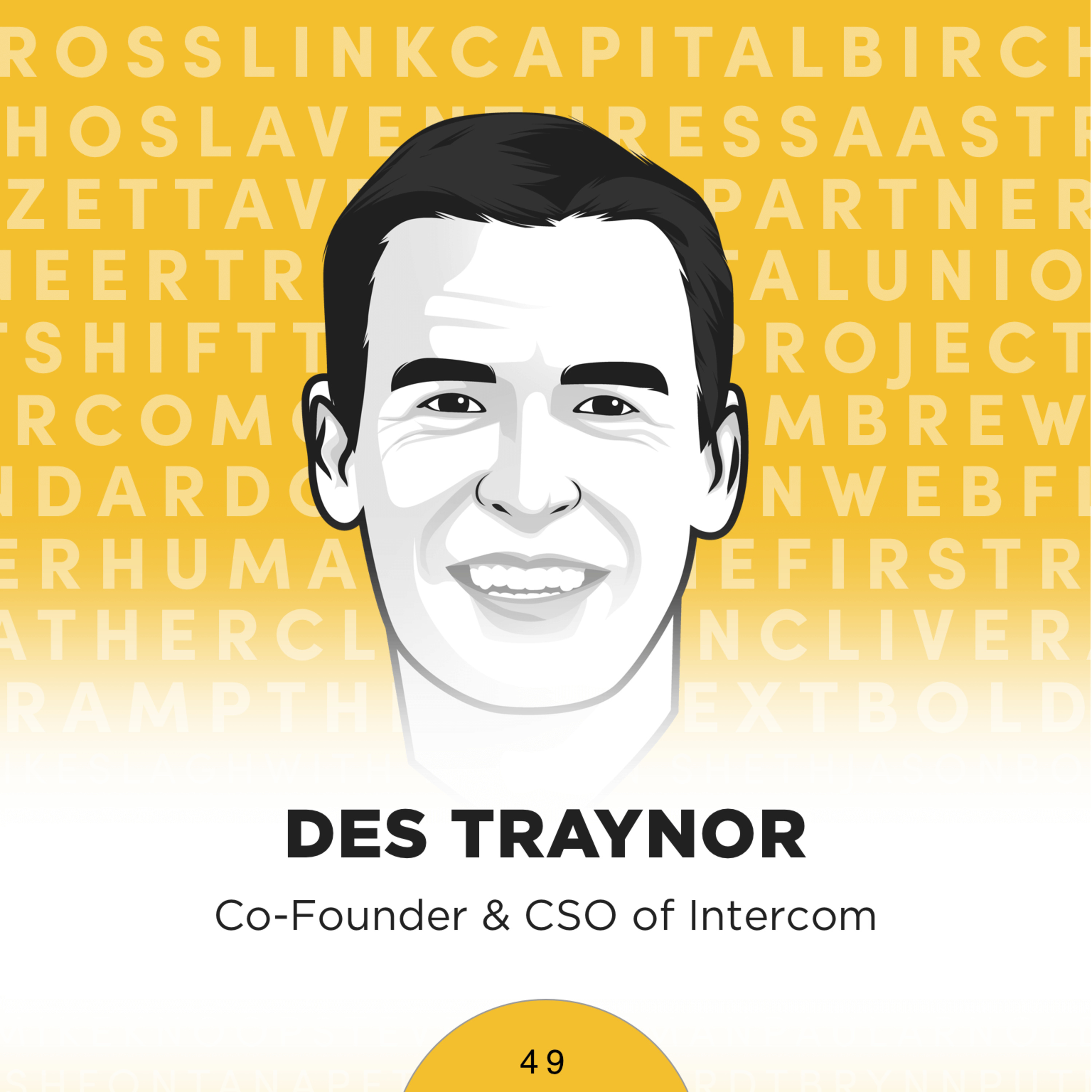 Square One: Conversations with the Best in Business