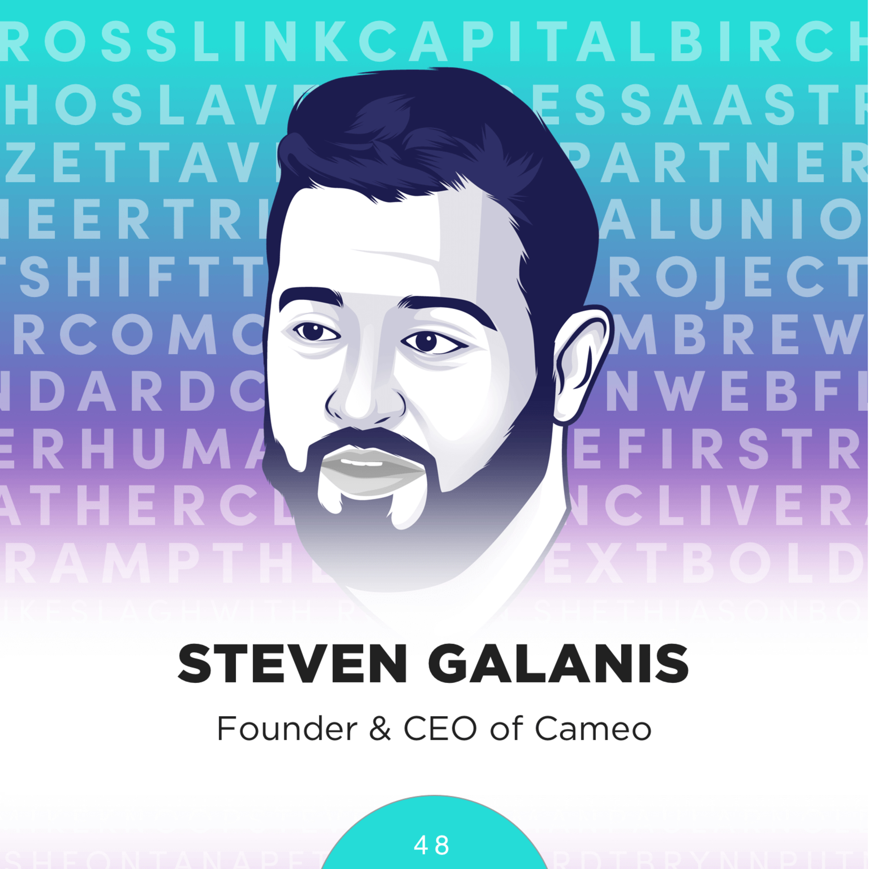 Square One: Conversations with the Best in Business