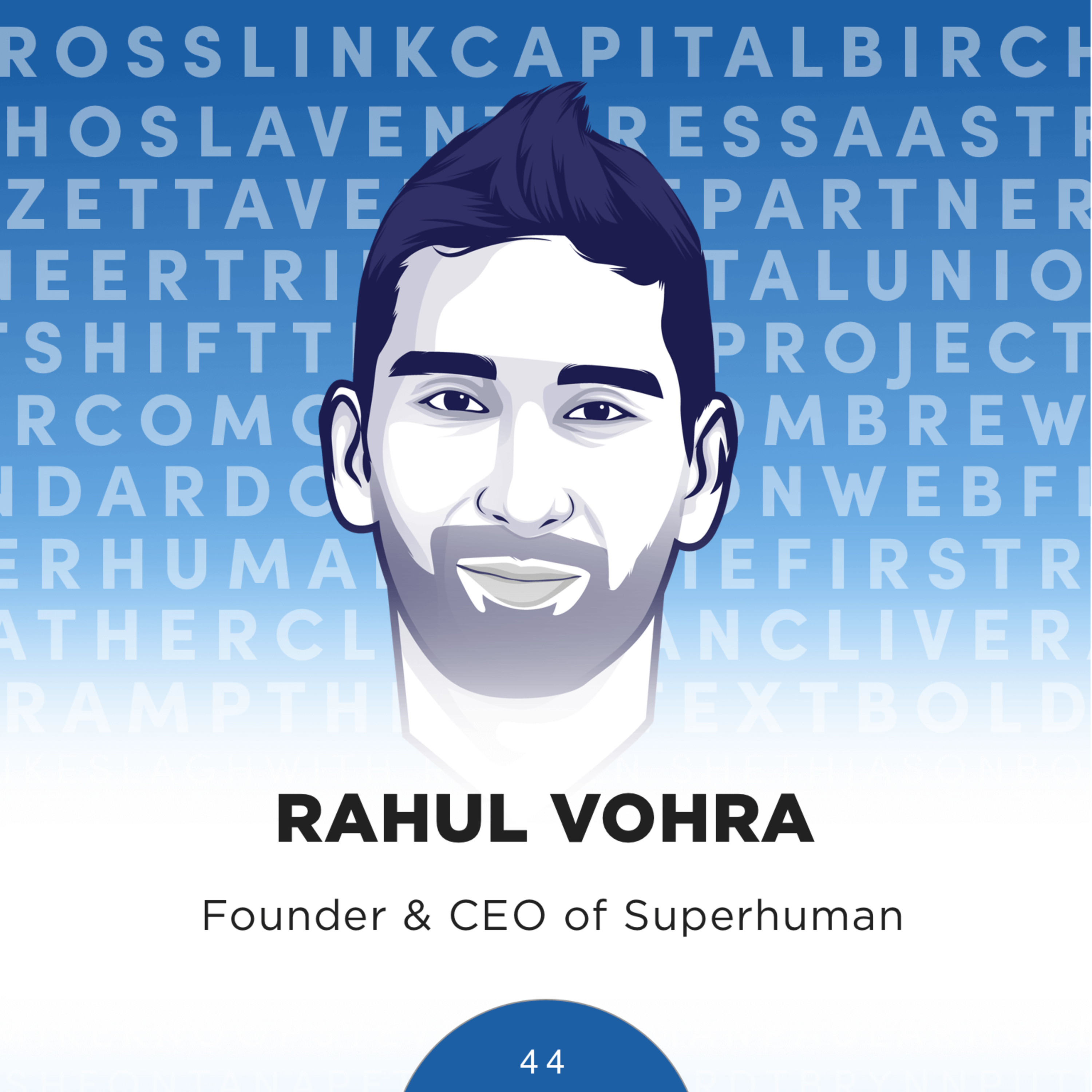 Square One: Conversations with the Best in Business