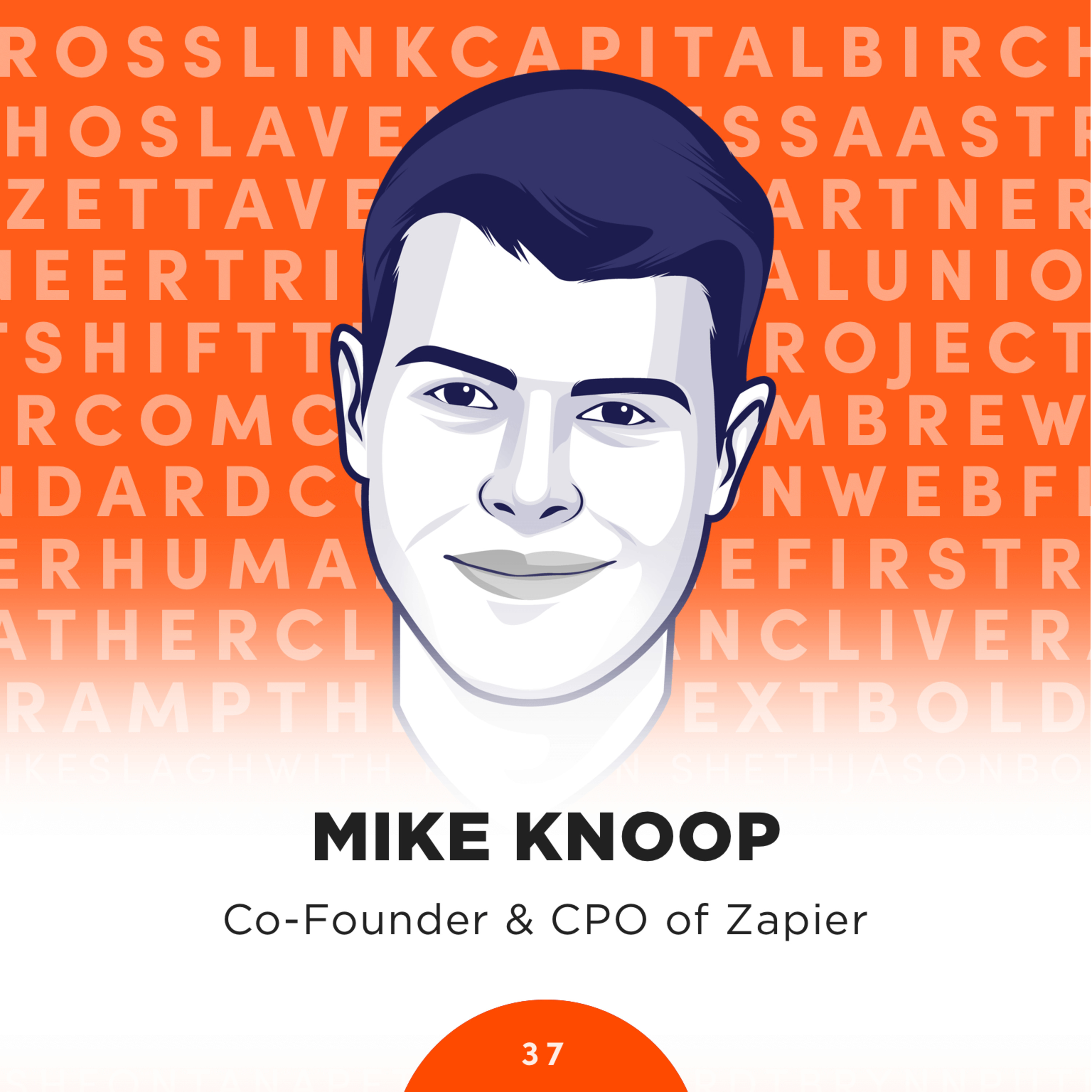 Square One: Conversations with the Best in Business