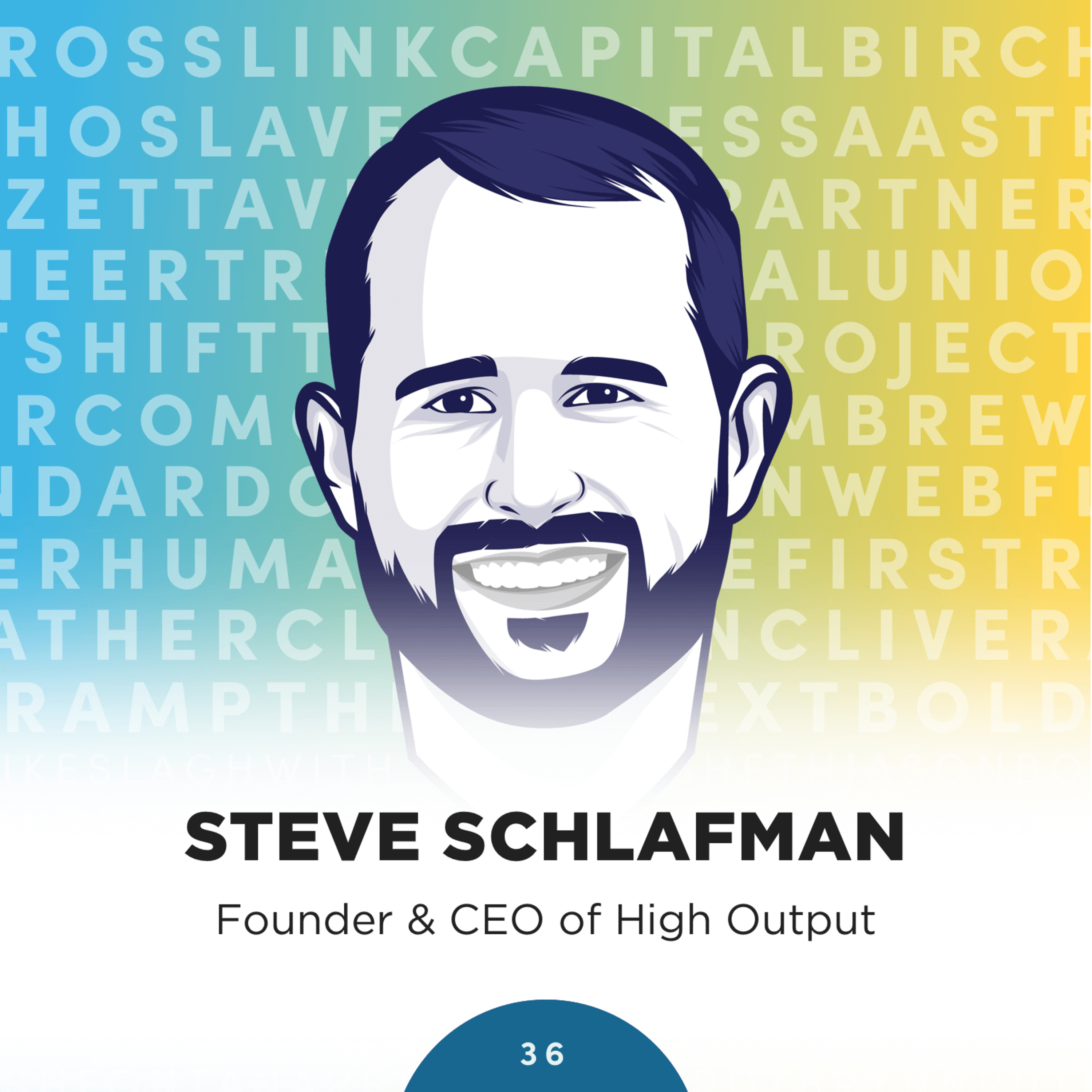 Square One: Conversations with the Best in Business