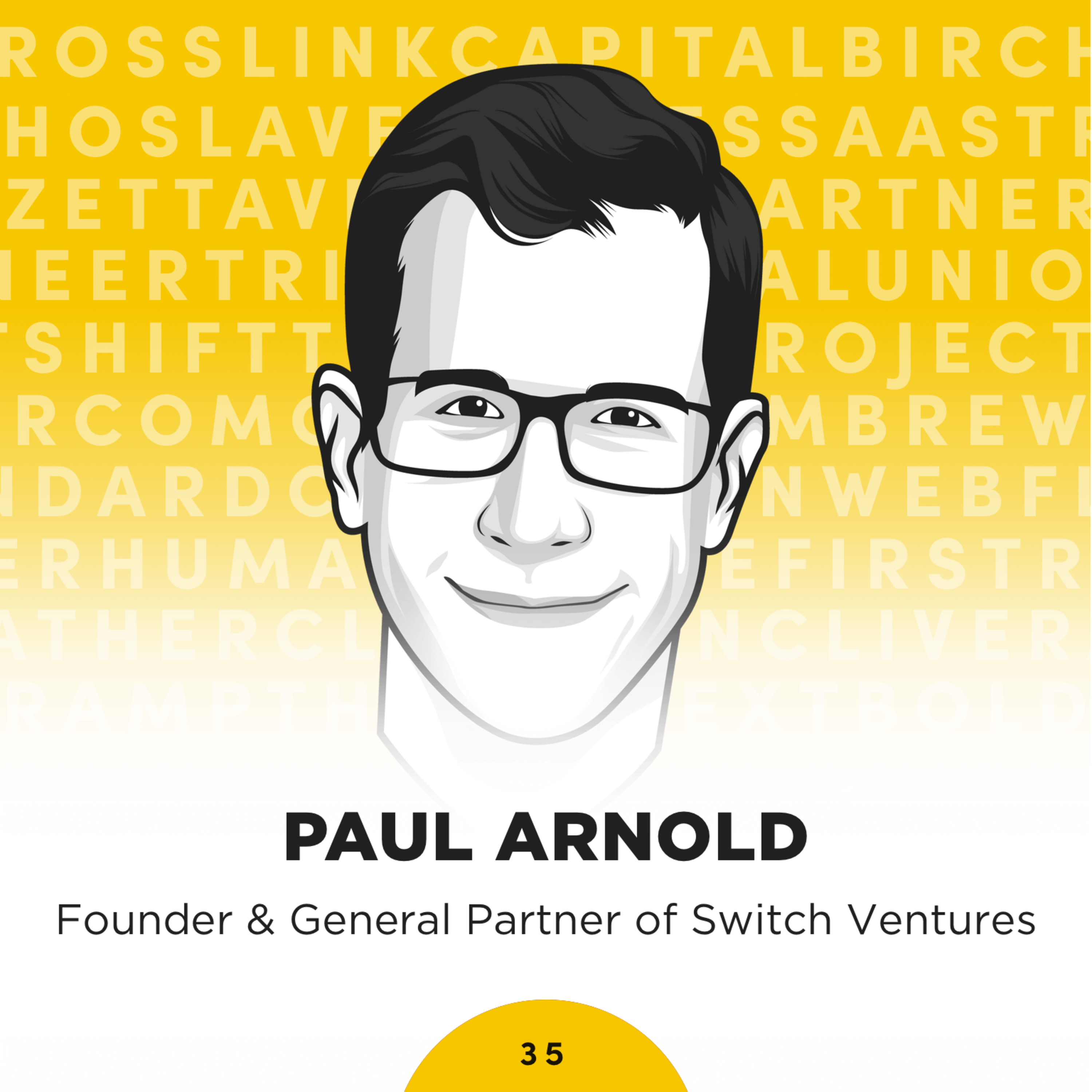 Square One: Conversations with the Best in Business