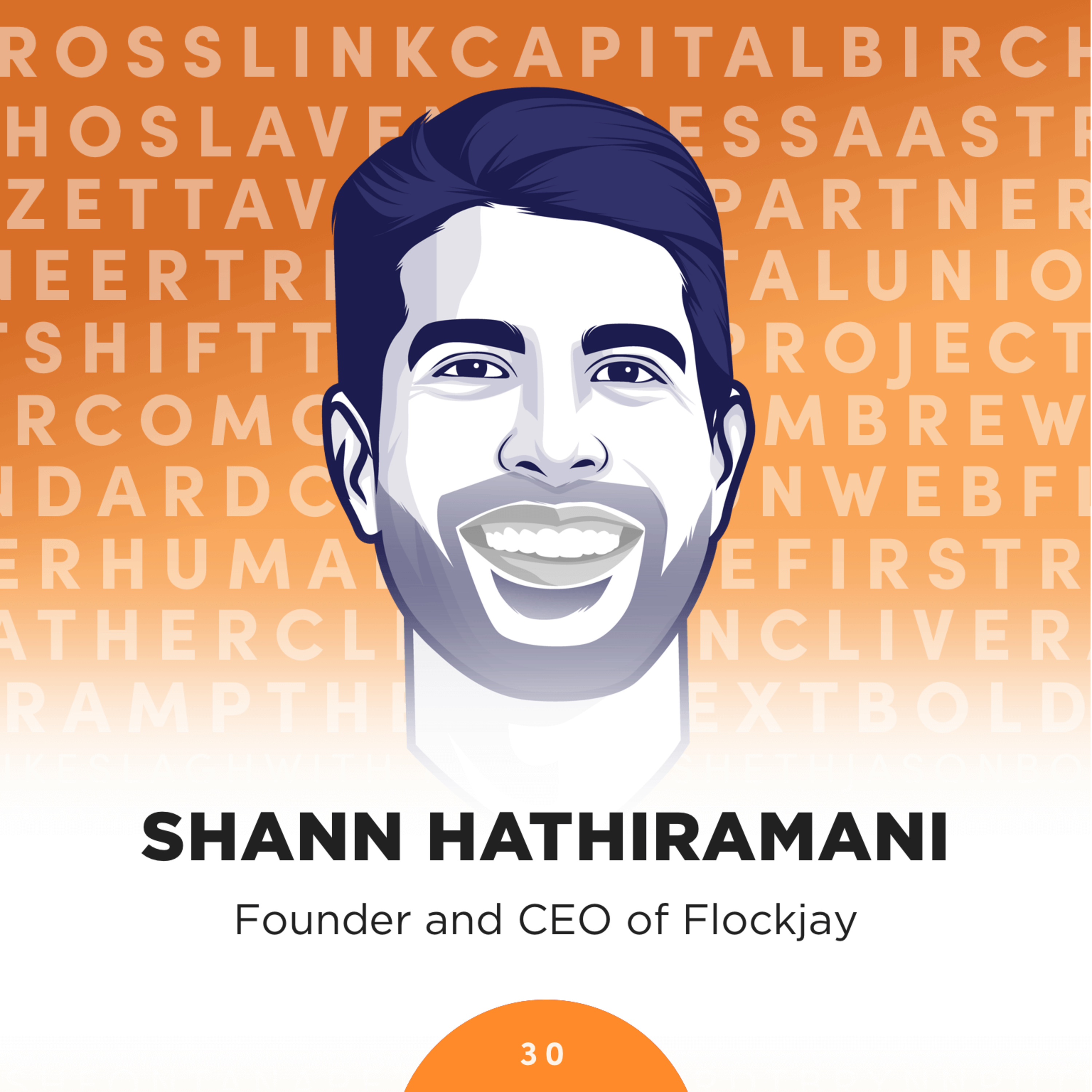 Square One: Conversations with the Best in Business