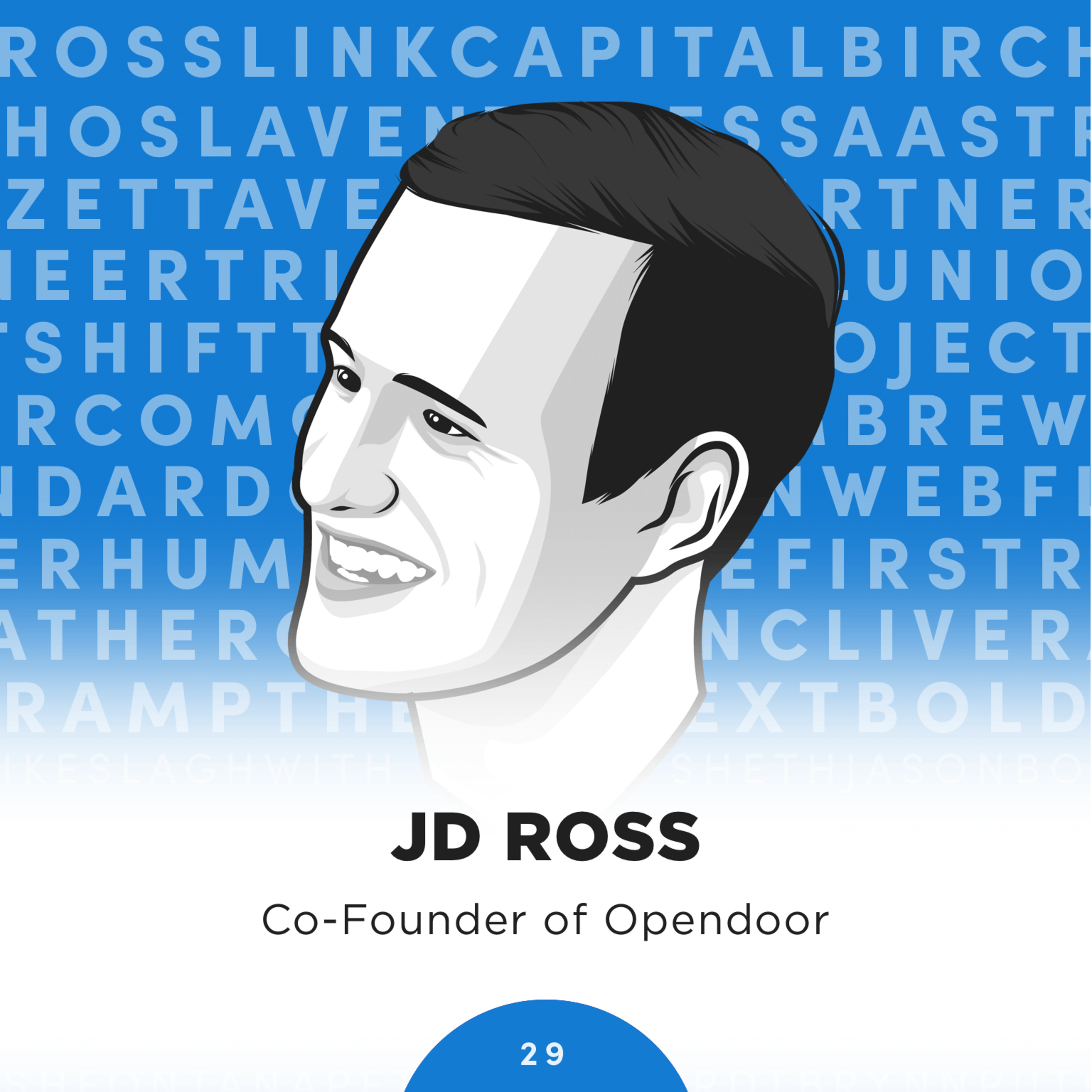 Square One: Conversations with the Best in Business