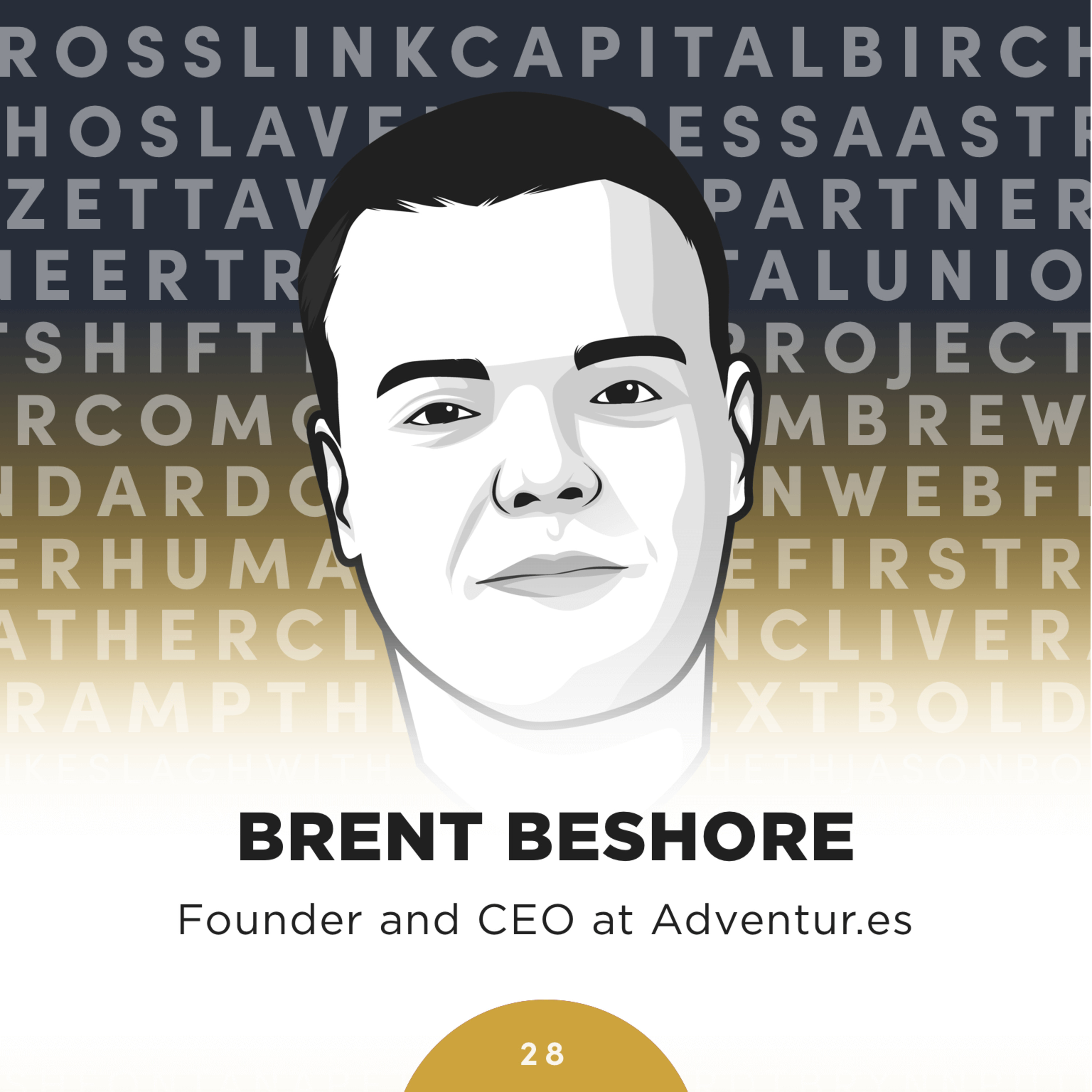 Square One: Conversations with the Best in Business