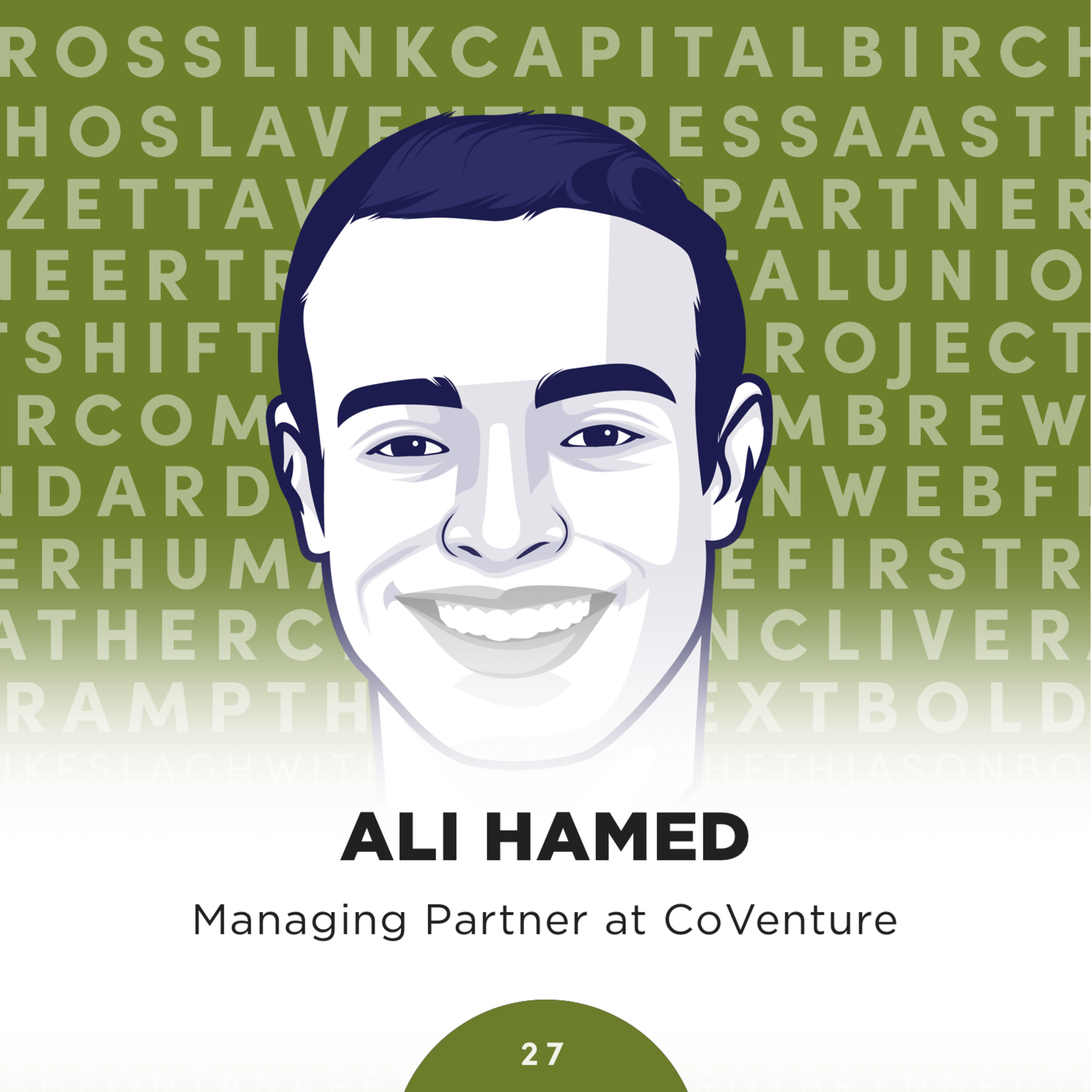 Square One: Conversations with the Best in Business
