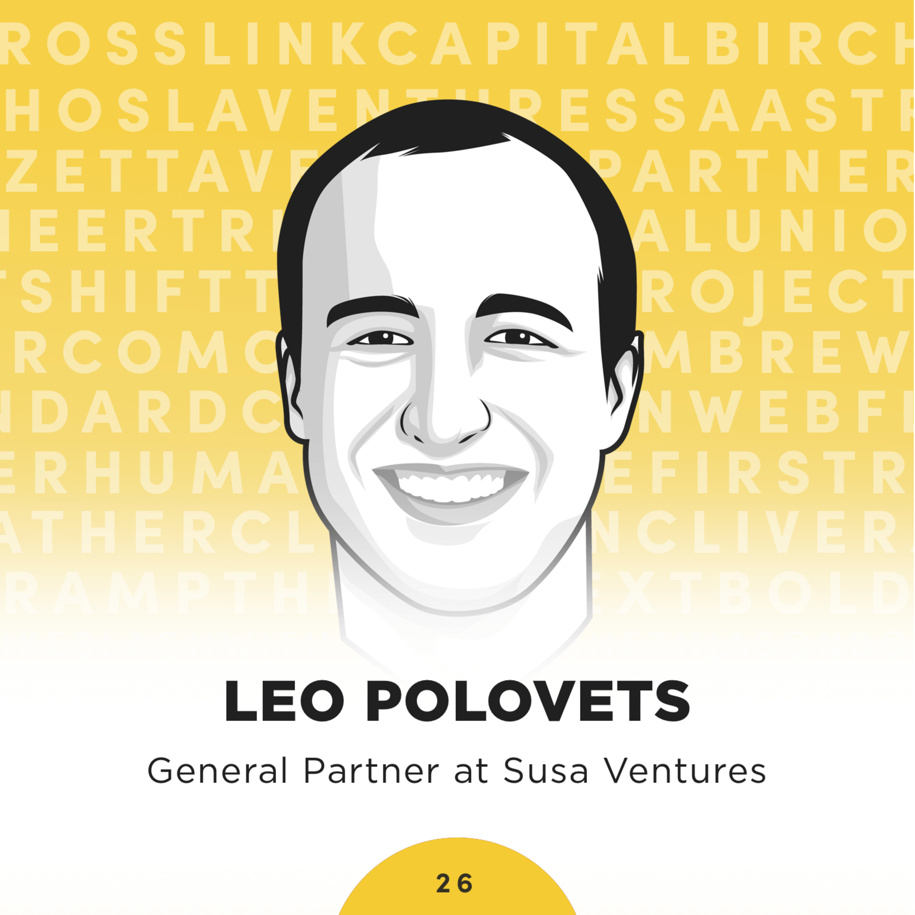 Square One: Conversations with the Best in Business