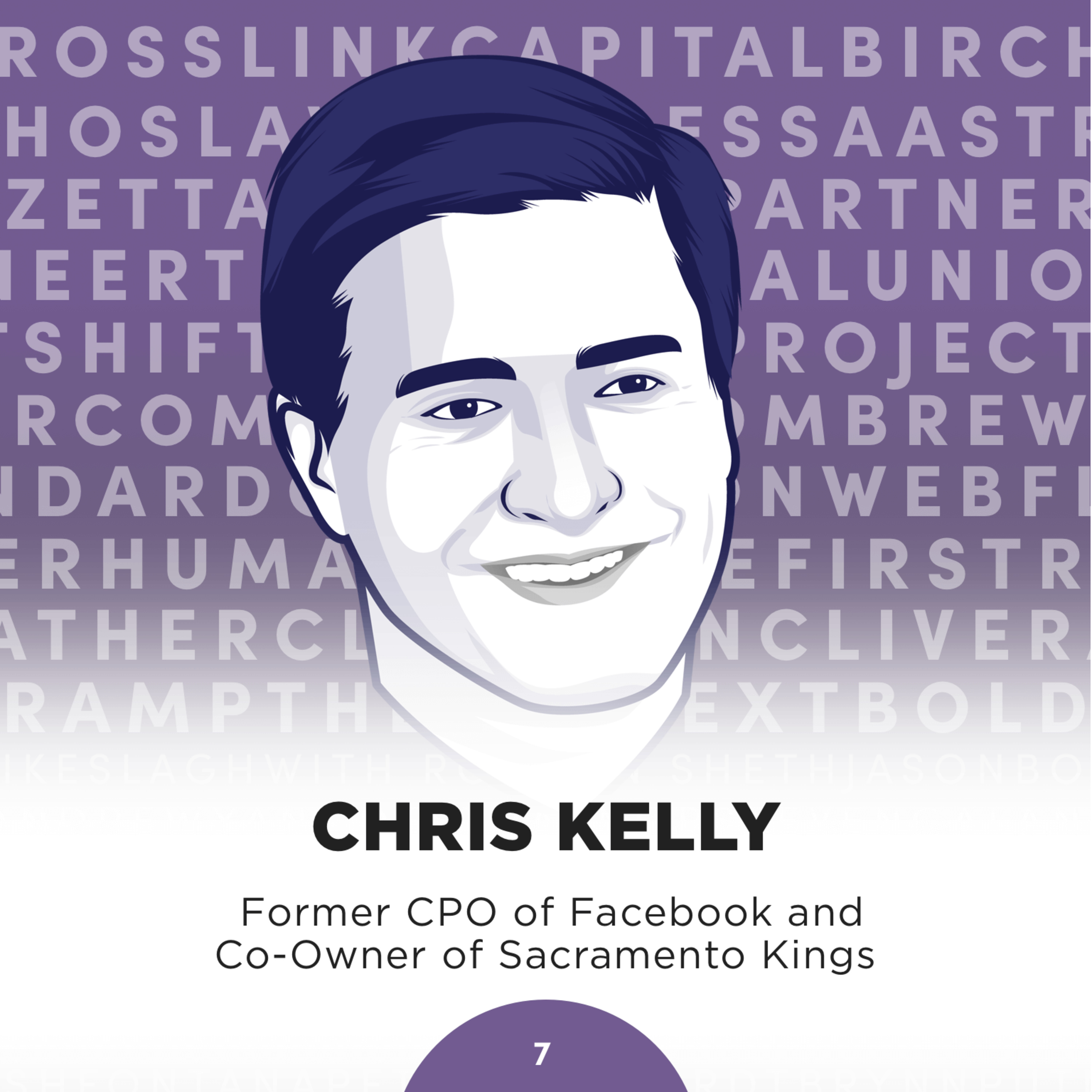 Square One: Conversations with the Best in Business