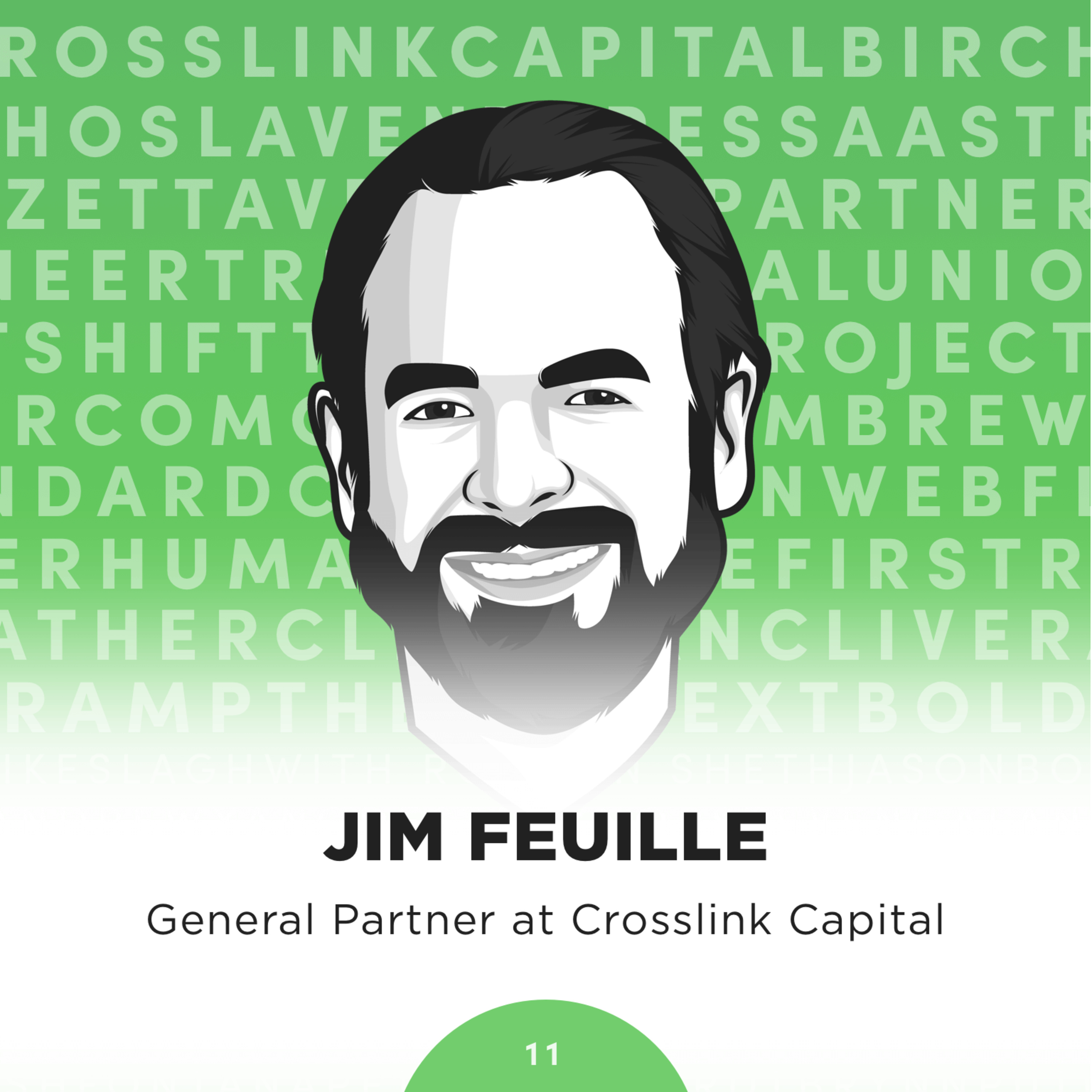 Square One: Conversations with the Best in Business